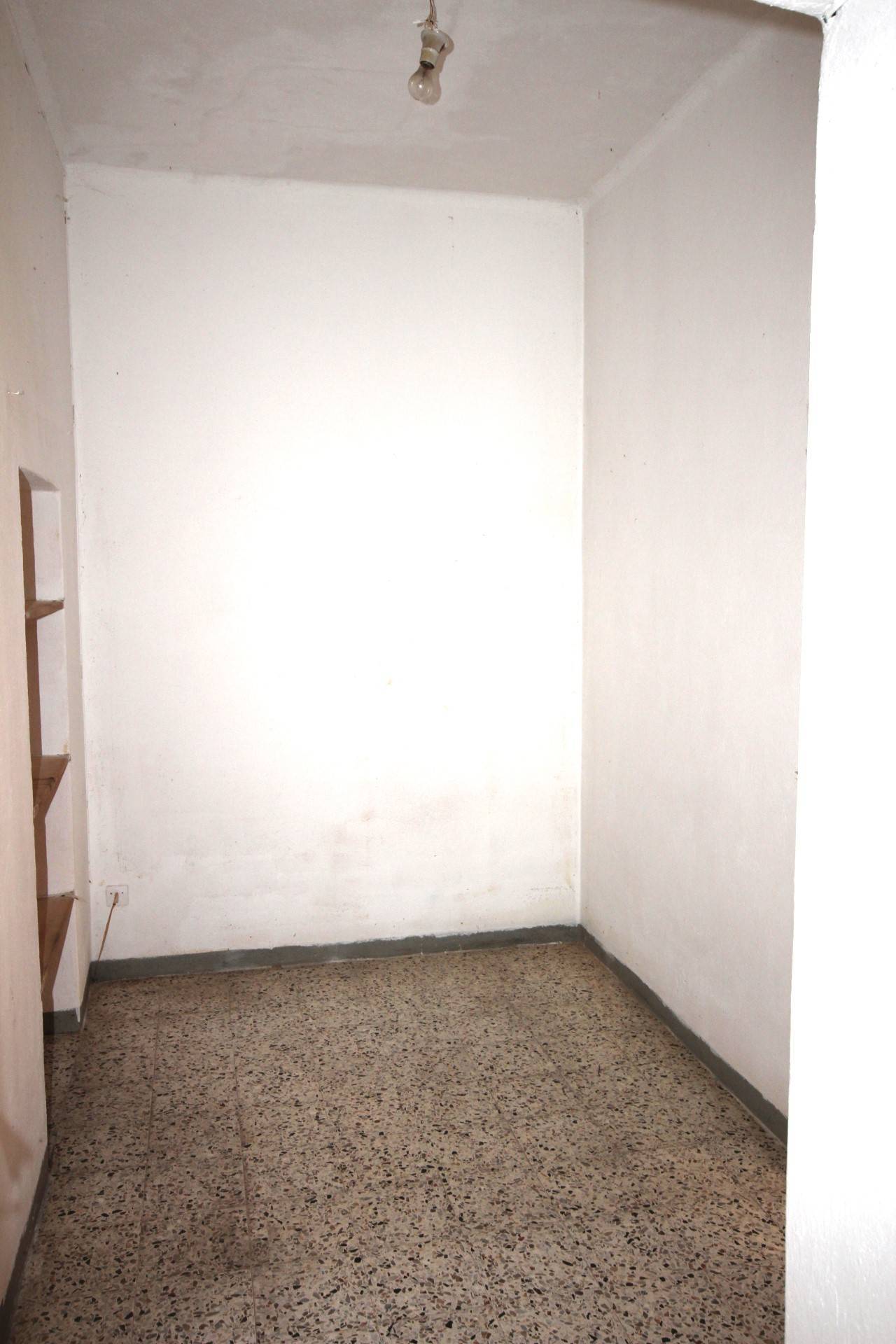 appartamento trilocale in vendita a Cannobio