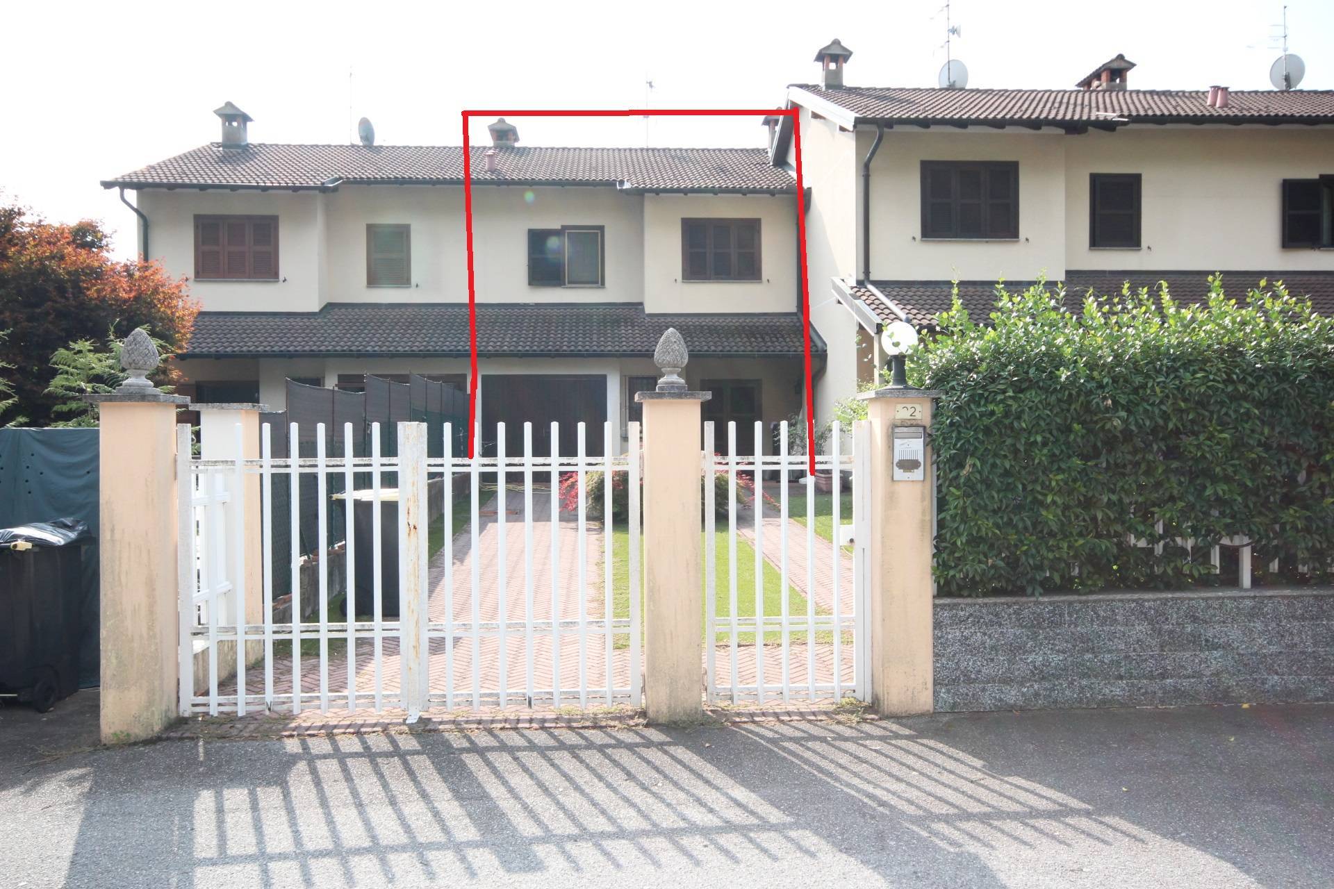 Casa in vendita a Cannobio