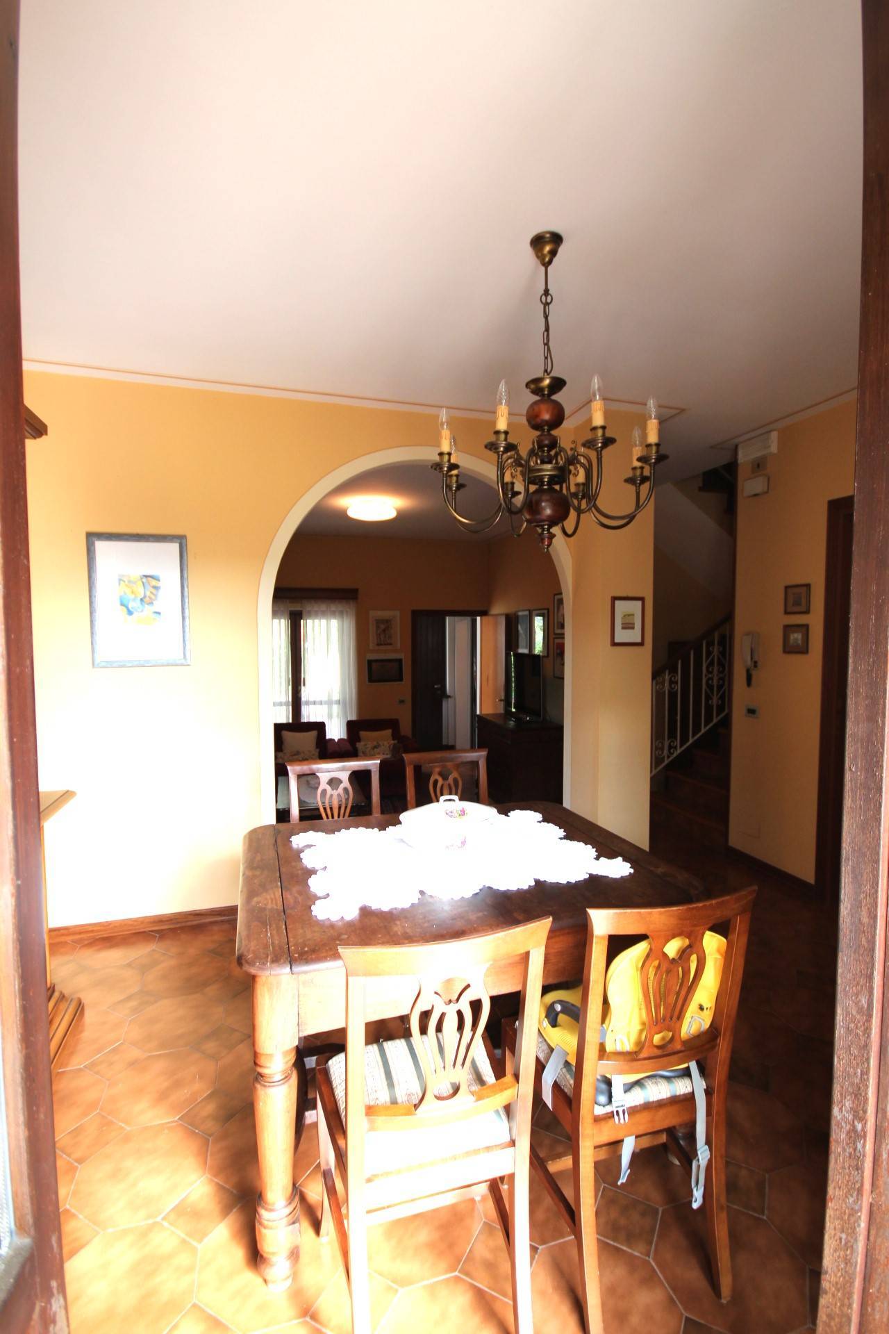 Casa in vendita a Cannobio