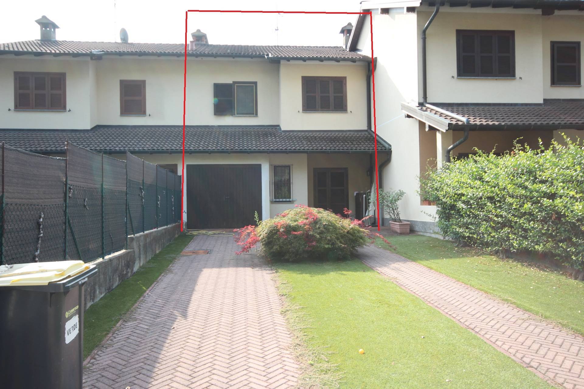 Casa in vendita a Cannobio