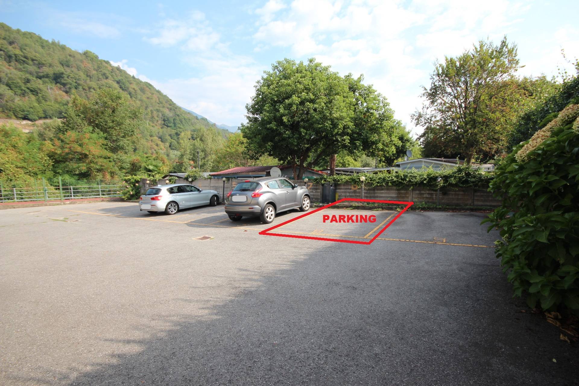 Casa in vendita a Cannobio