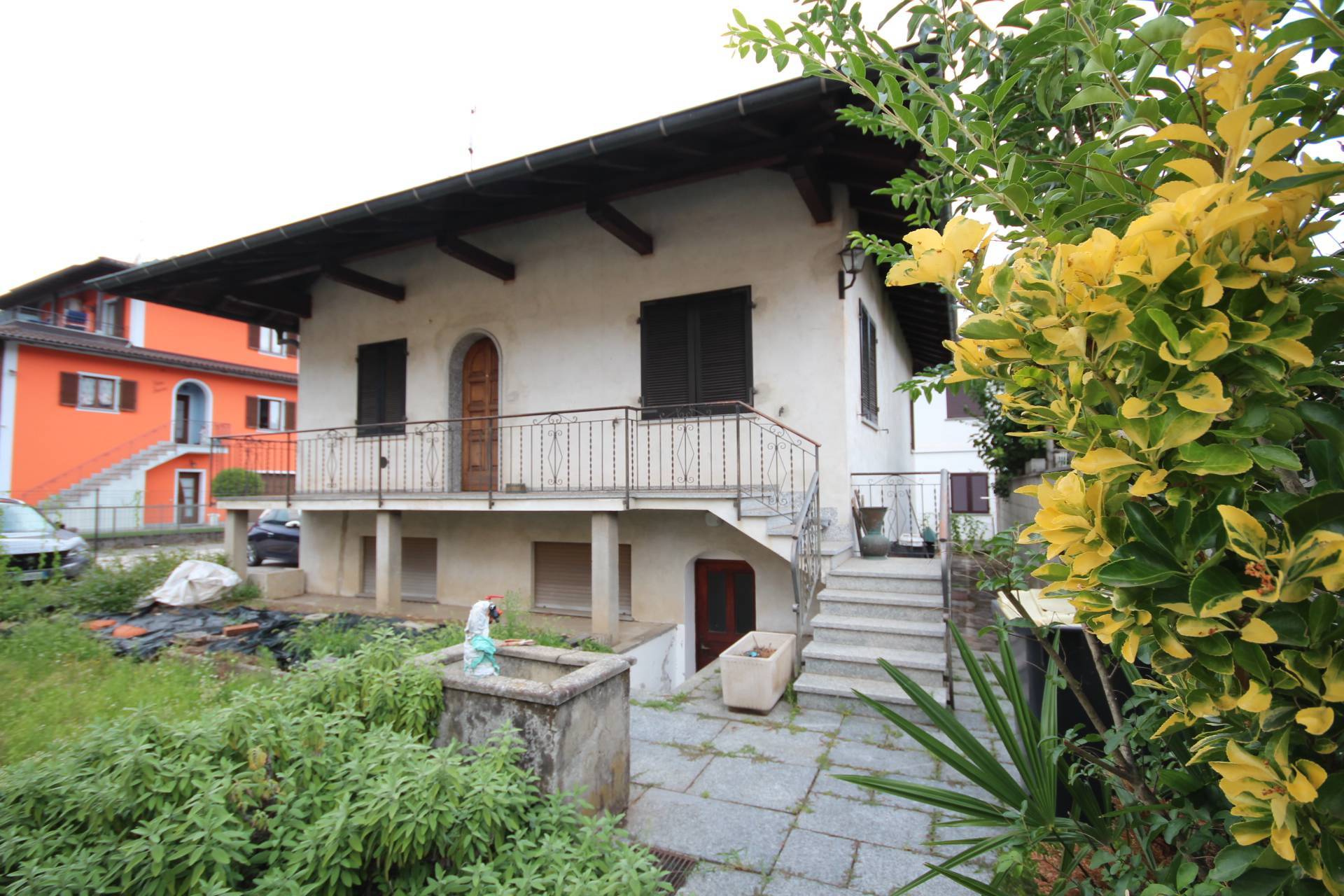 Casa in vendita a Cannobio