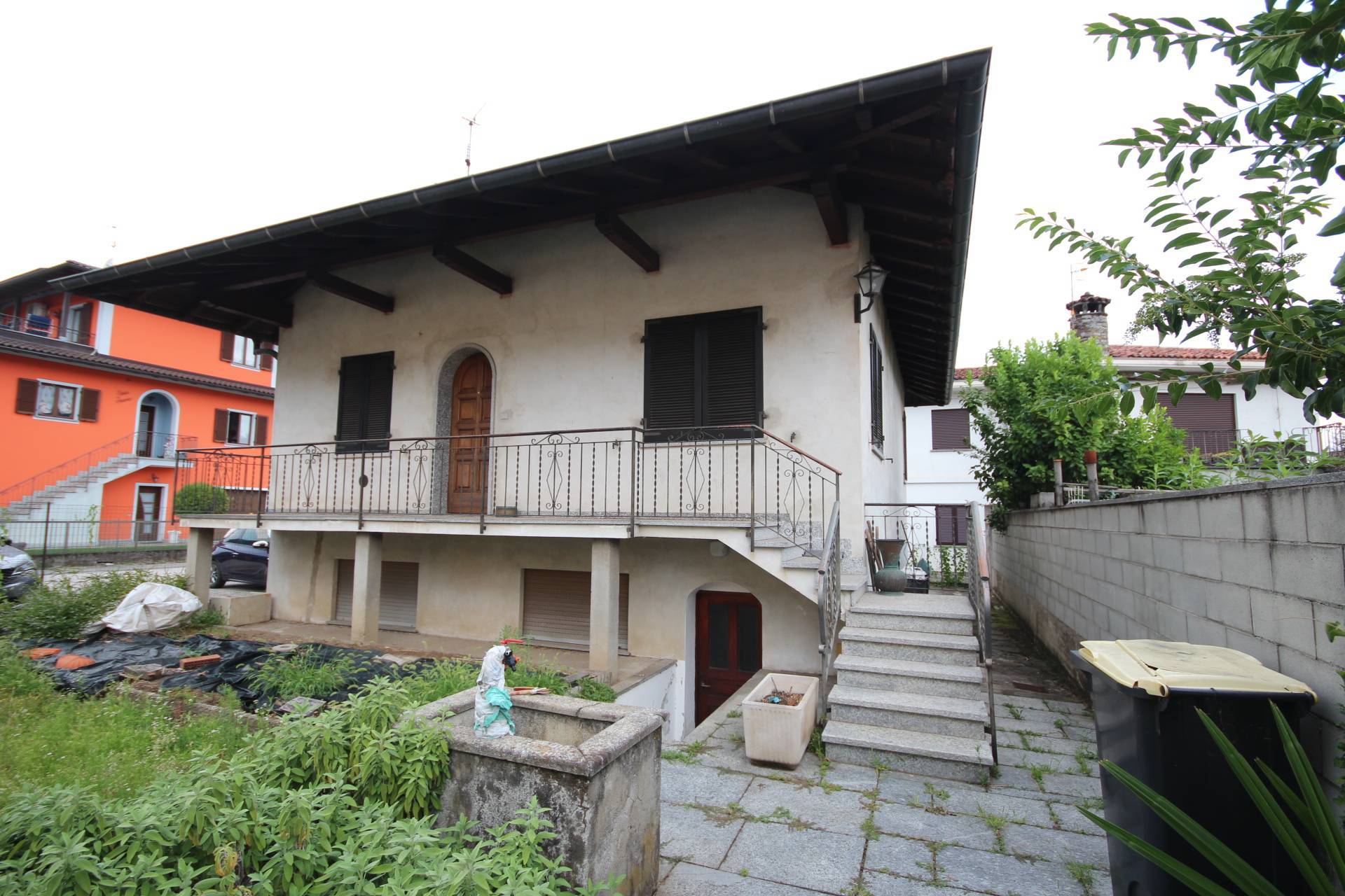 Casa in vendita a Cannobio