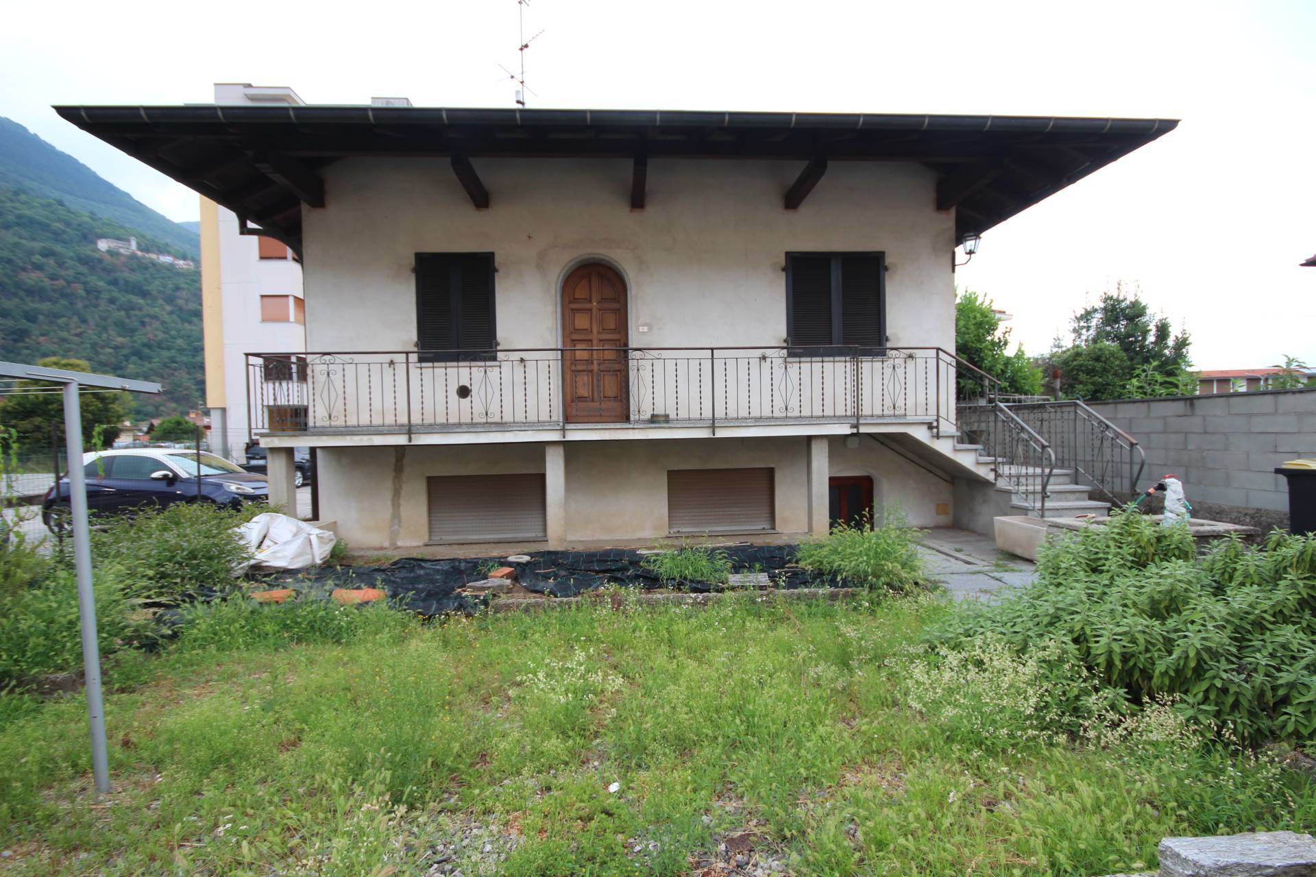 Casa in vendita a Cannobio
