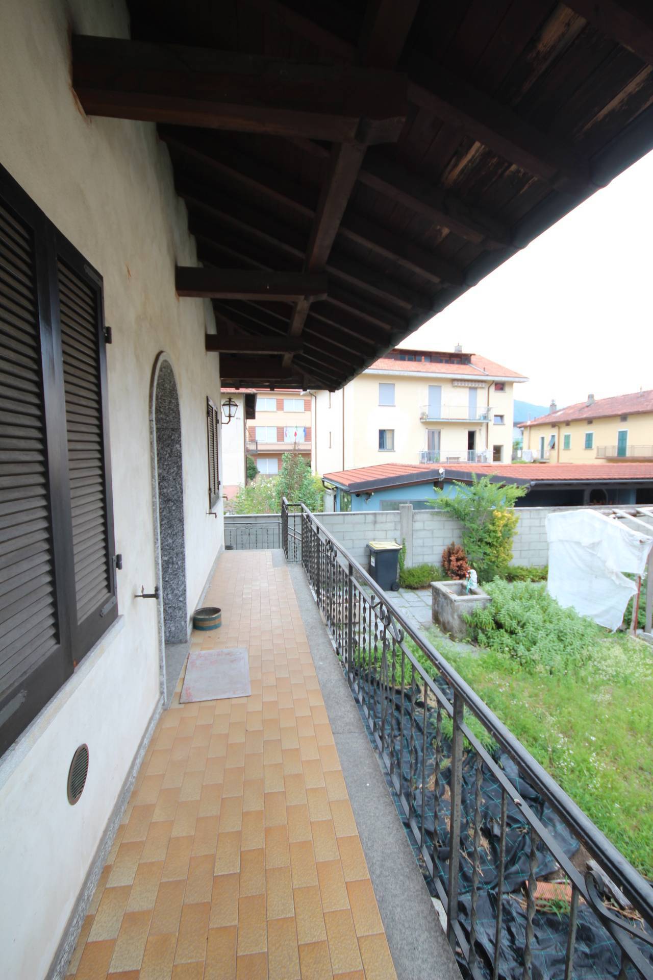 Casa in vendita a Cannobio