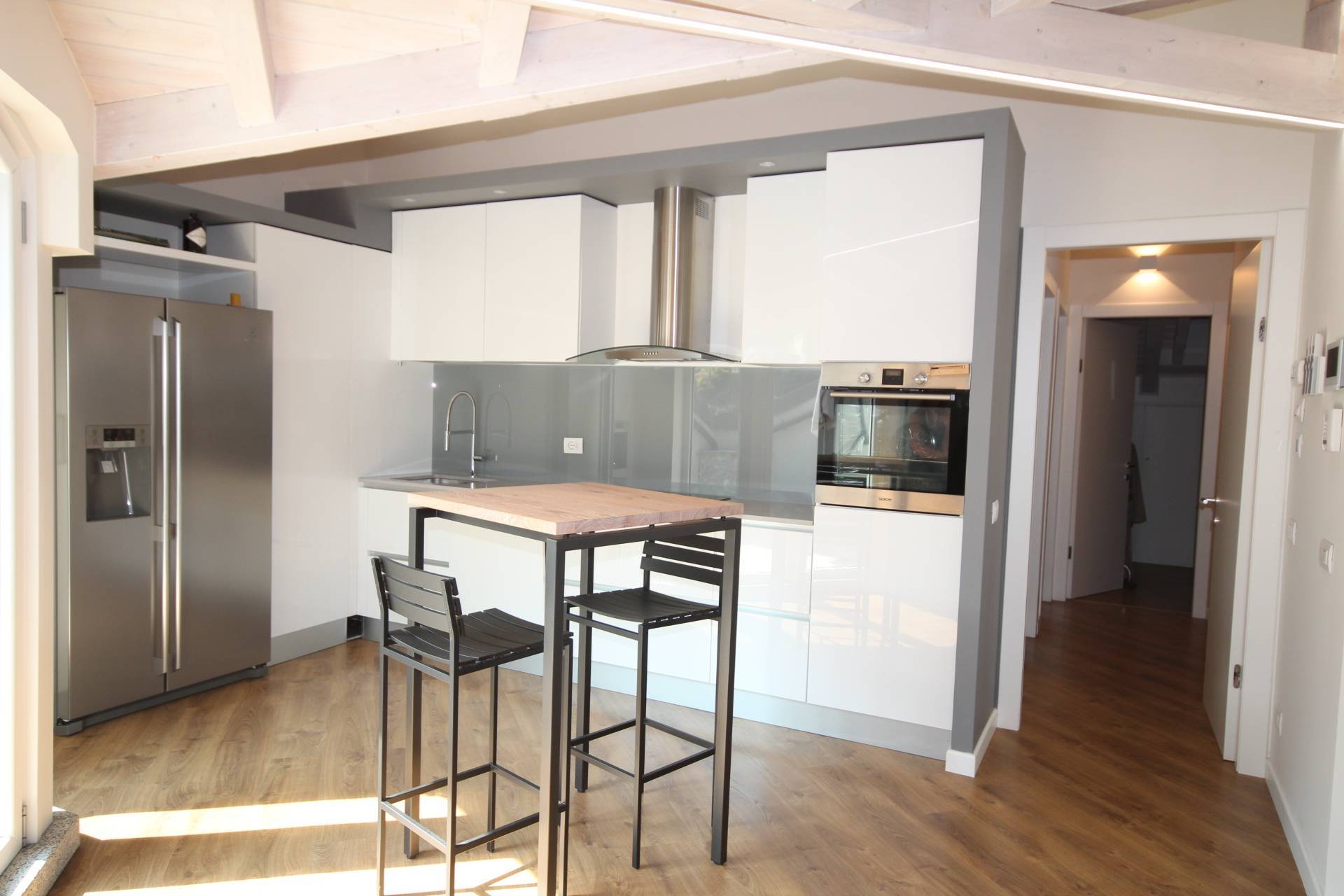 appartamento quadrilocale in vendita a Cannobio, Cannobio