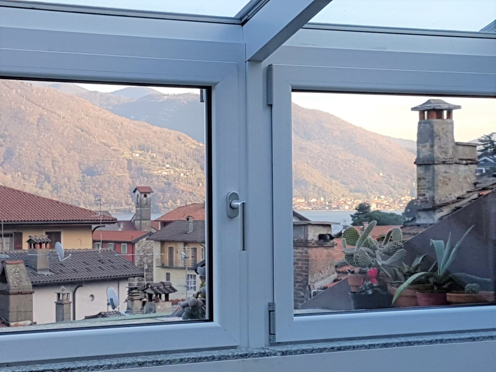 appartamento quadrilocale in vendita a Cannobio, Cannobio