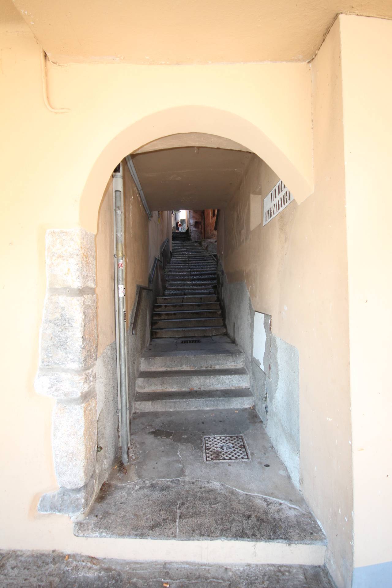 Casa in vendita a Cannobio
