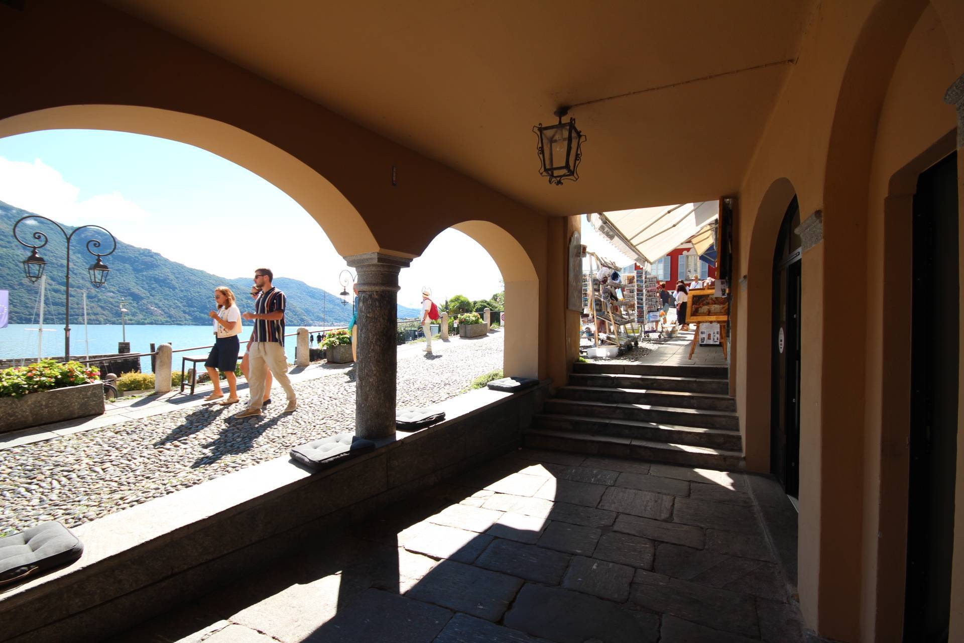 Casa in vendita a Cannobio