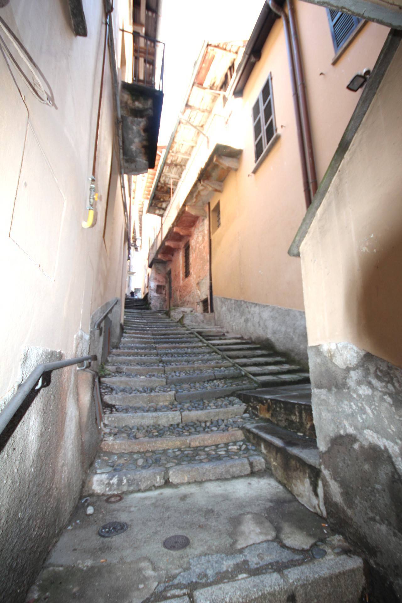 Casa in vendita a Cannobio