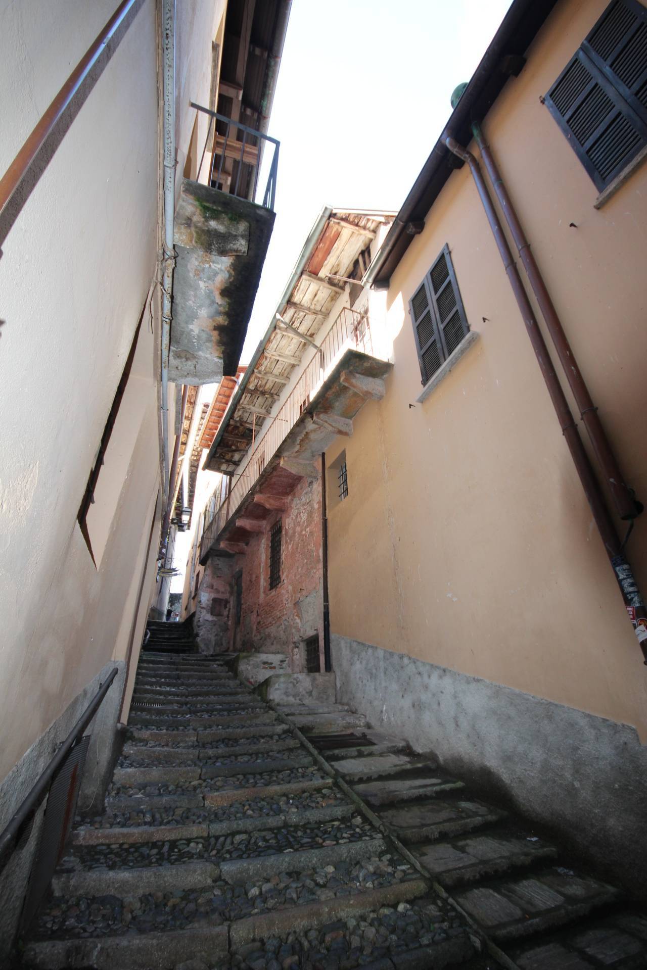 Casa in vendita a Cannobio