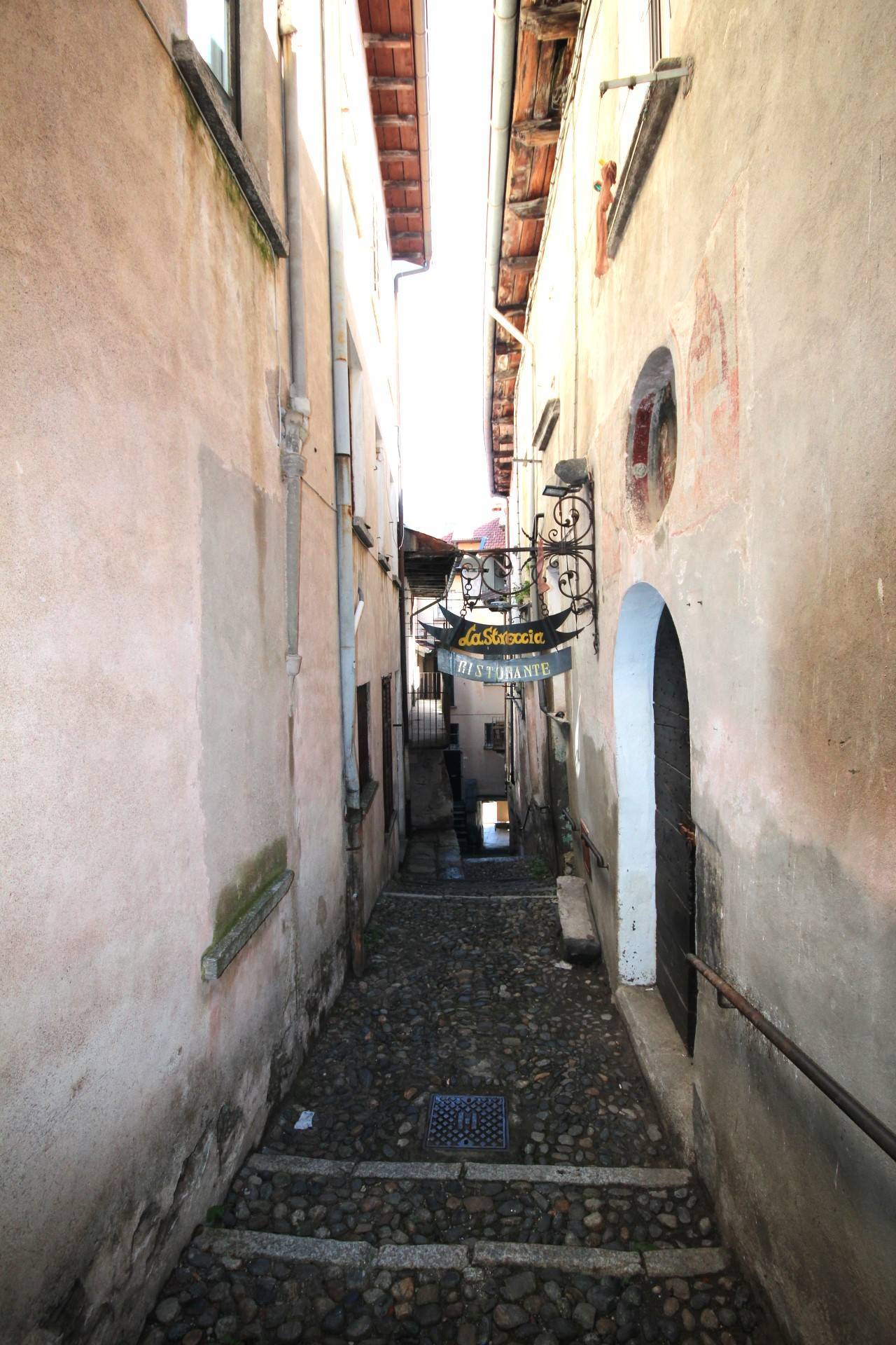 Casa in vendita a Cannobio