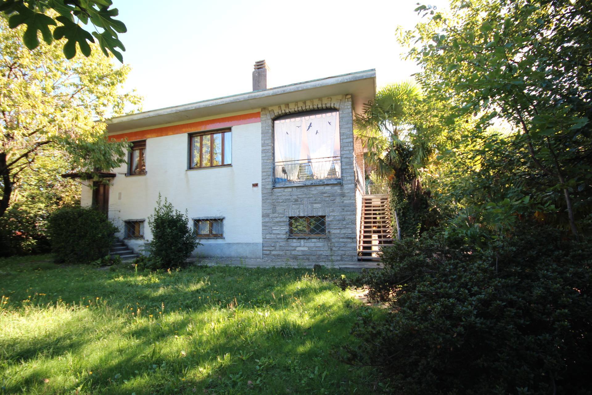 Casa in vendita a Cannobio