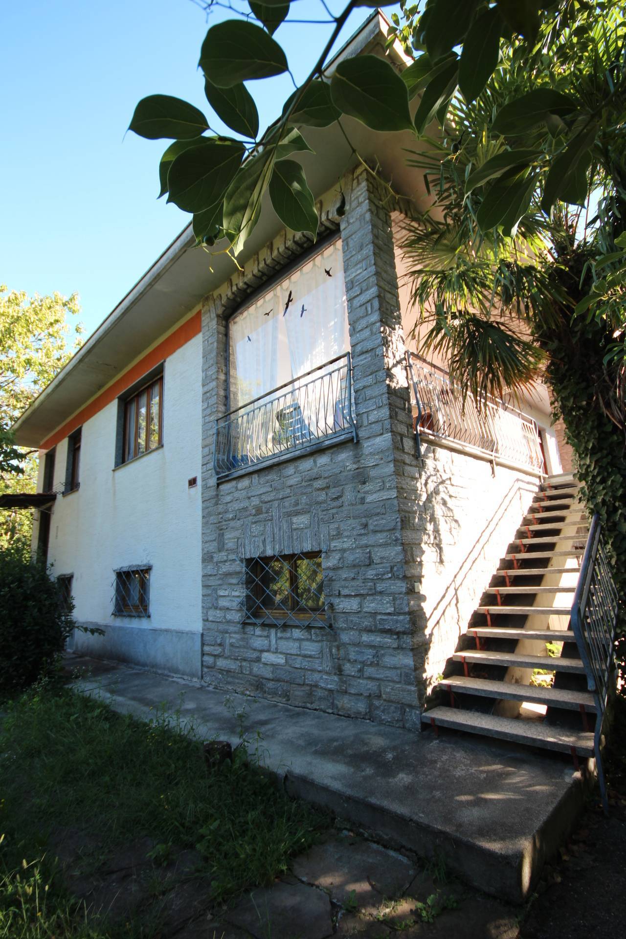 Casa in vendita a Cannobio