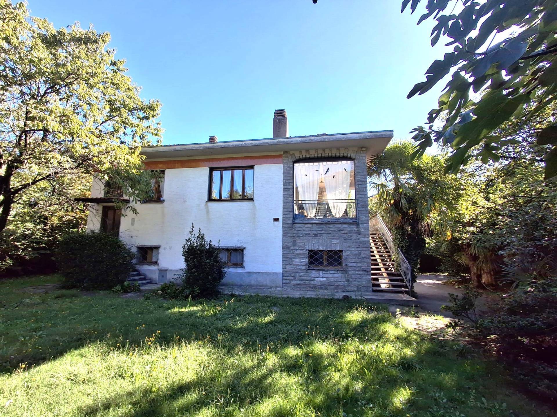 Casa in vendita a Cannobio