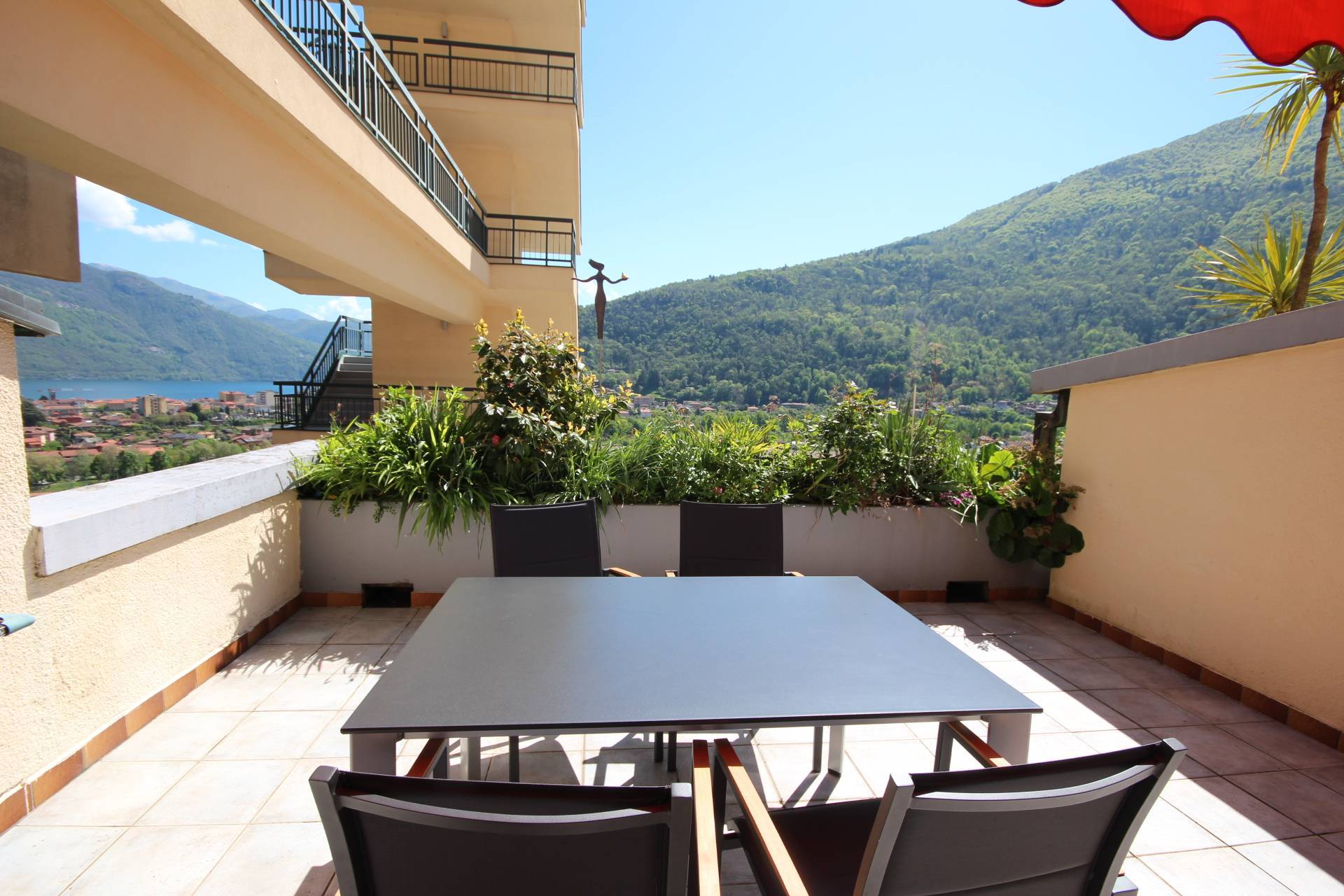 Appartamento in vendita a Cannobio