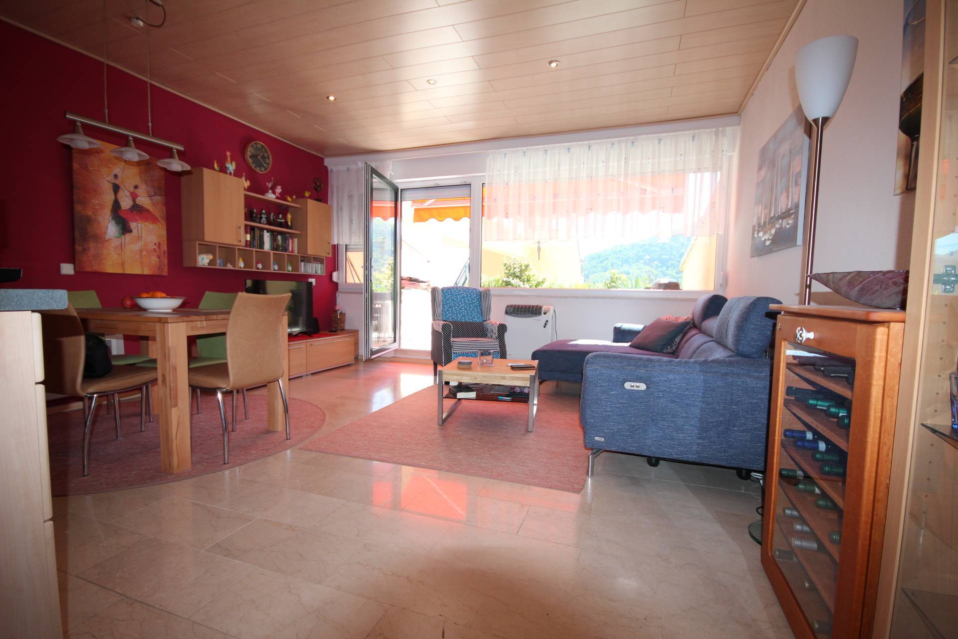 Appartamento in vendita a Cannobio