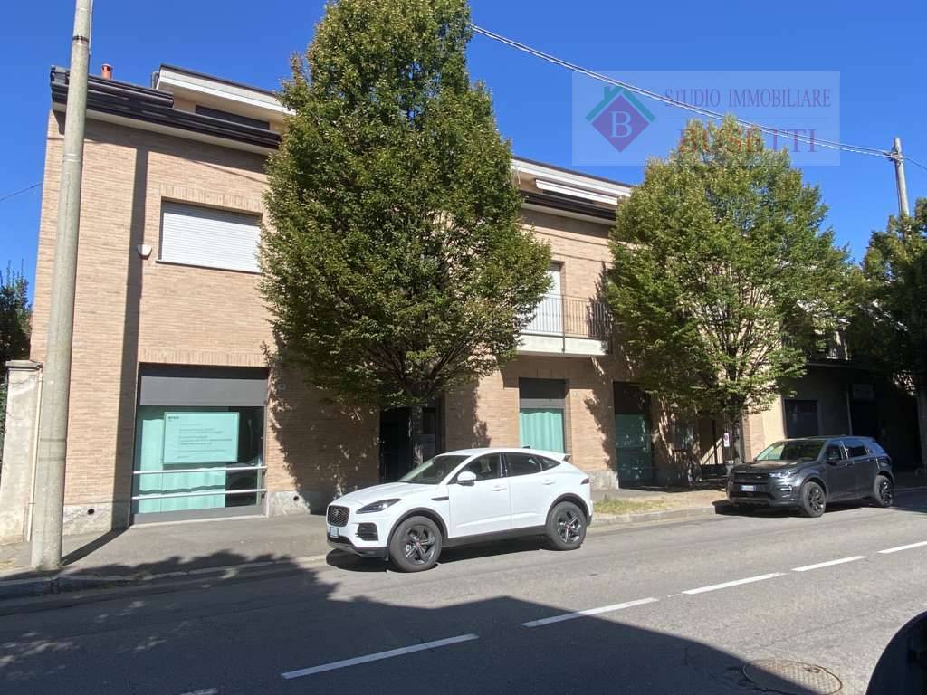 Negozio Studio Ufficio in affitto a Busto Arsizio, Ospedale