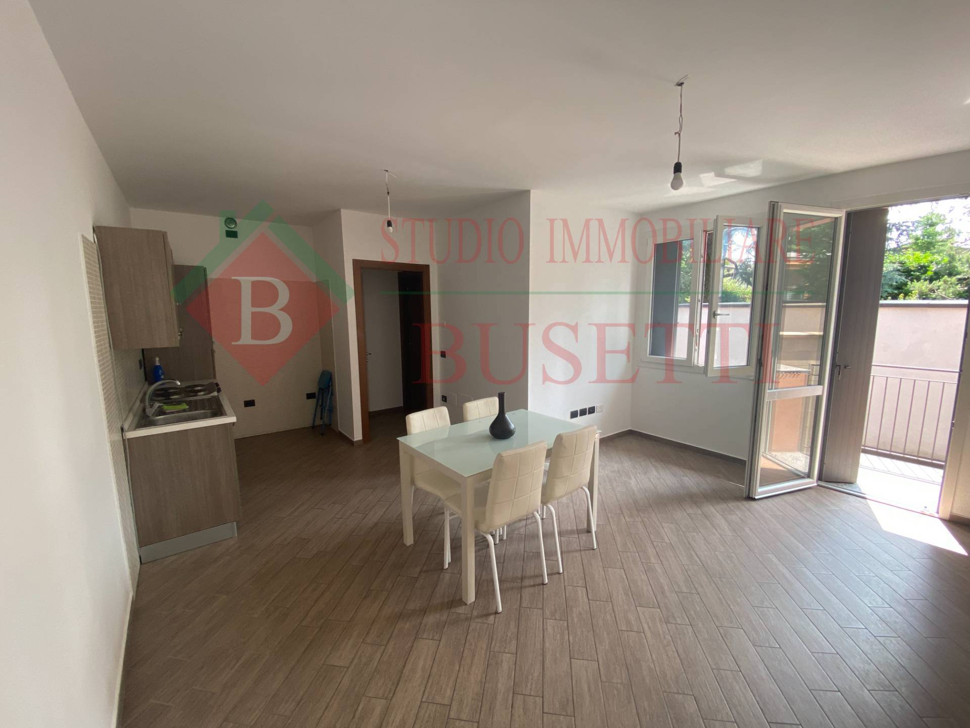 Appartamento in affitto a Parabiago, San Lorenzo