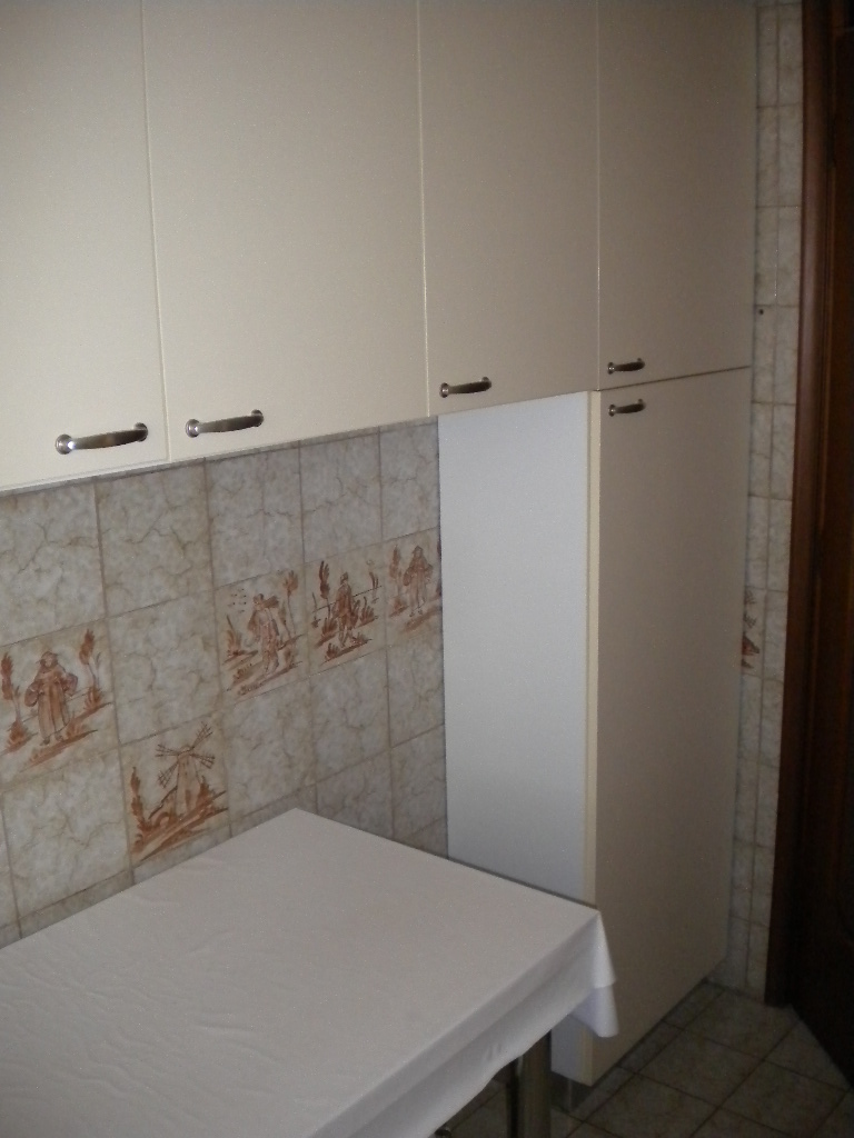 Appartamento in affitto a Legnano, Legnarello