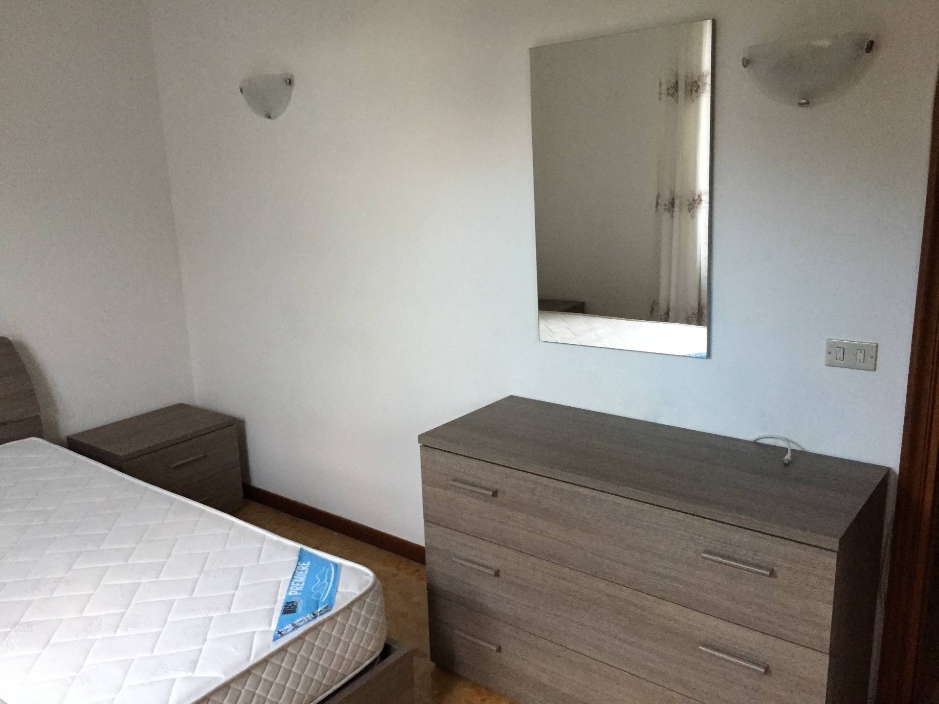 Appartamento in affitto a Legnano, Legnarello