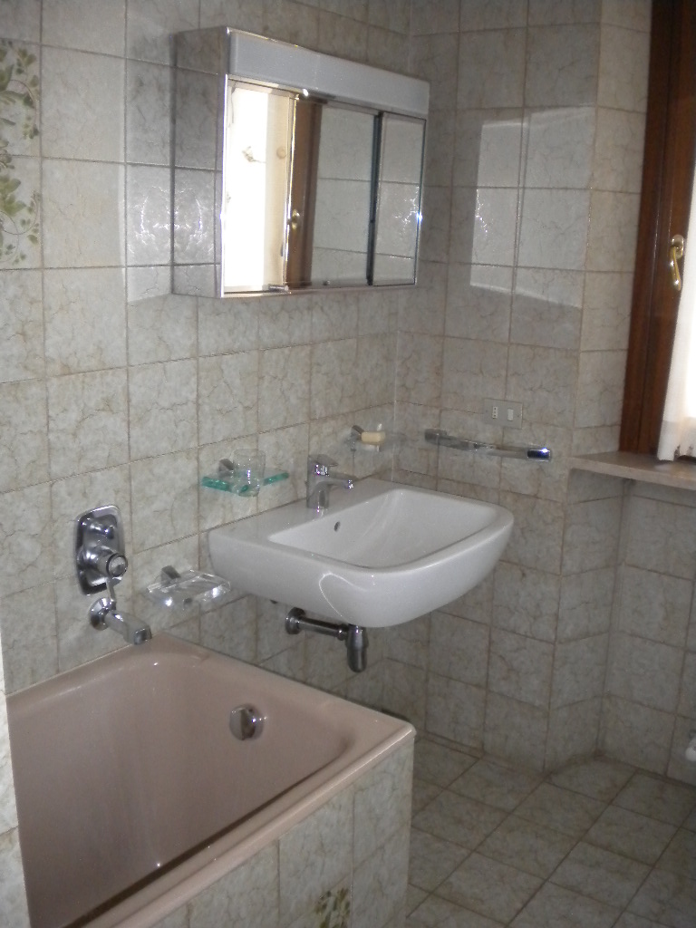 Appartamento in affitto a Legnano, Legnarello