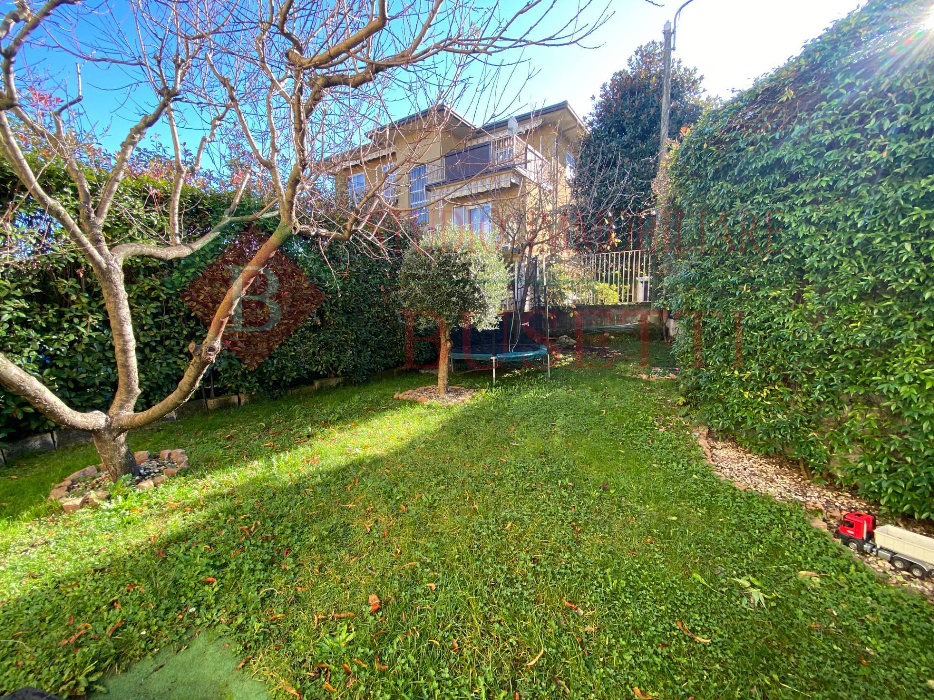 Appartamento in vendita a Castellanza, Castegnate