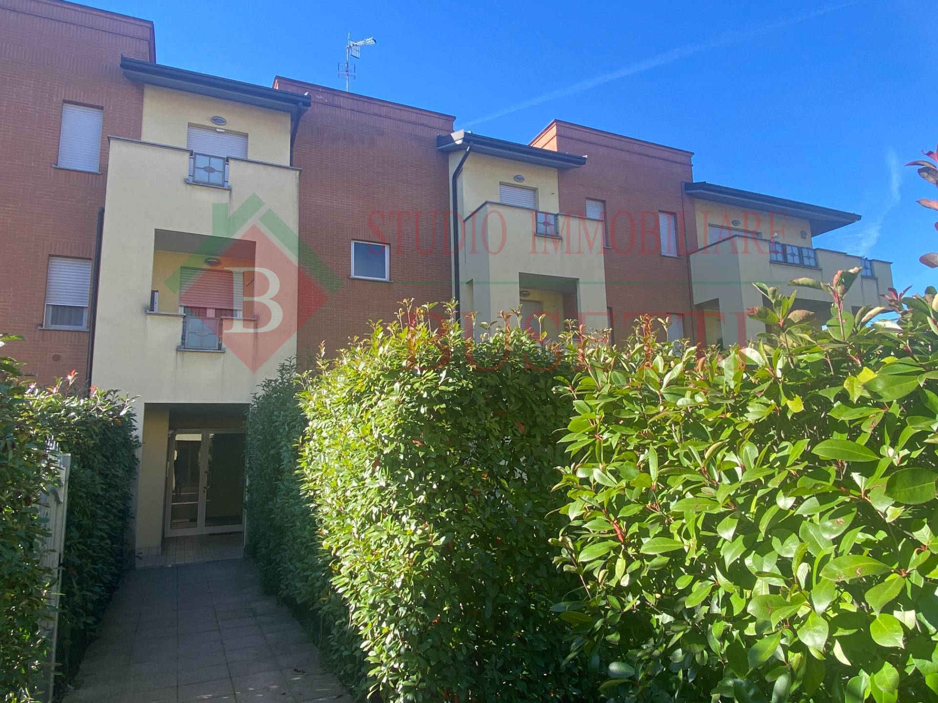 Appartamento in vendita a Castellanza, Castegnate