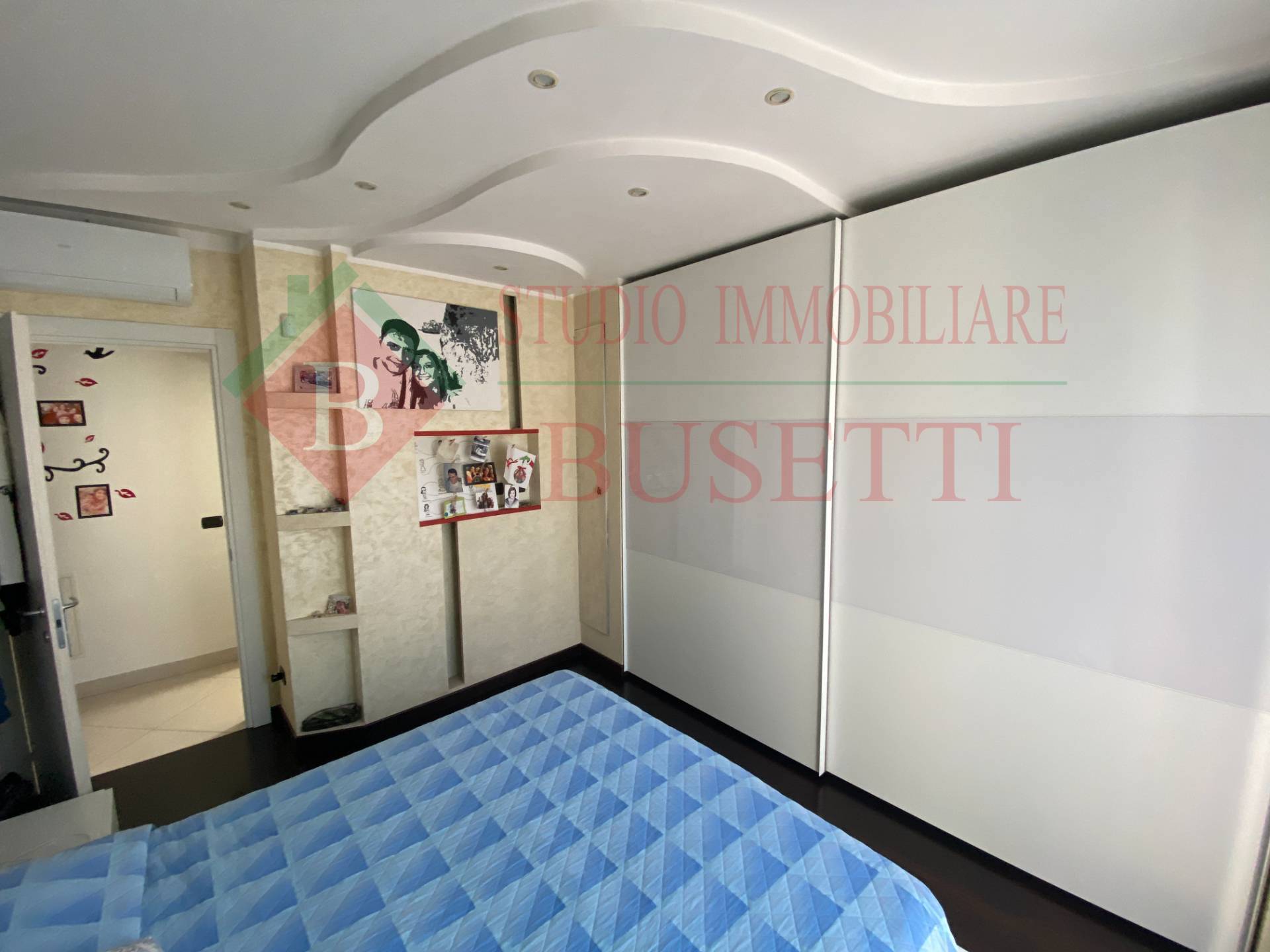 Appartamento in vendita a Castellanza, Castegnate