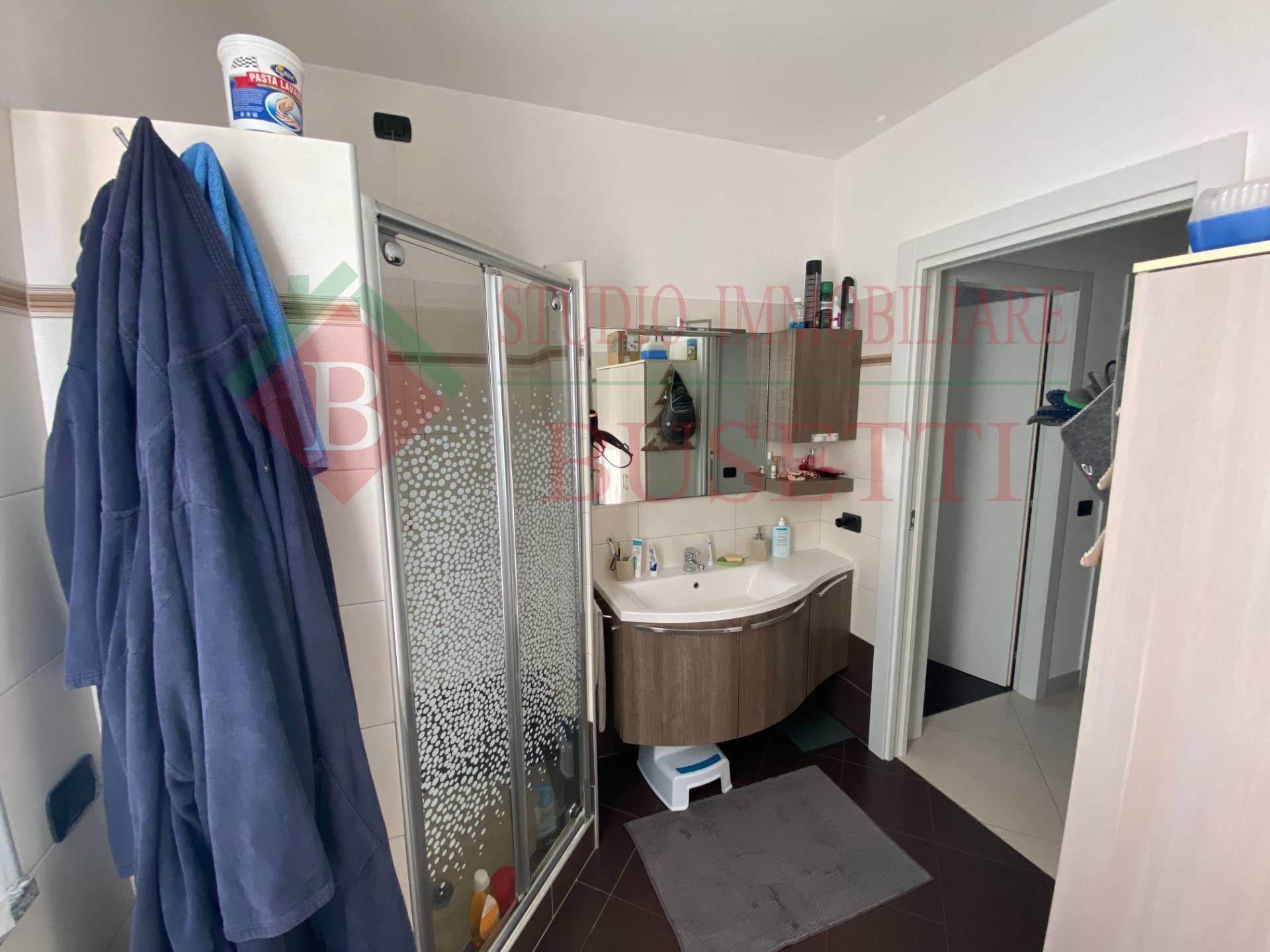 Appartamento in vendita a Castellanza, Castegnate