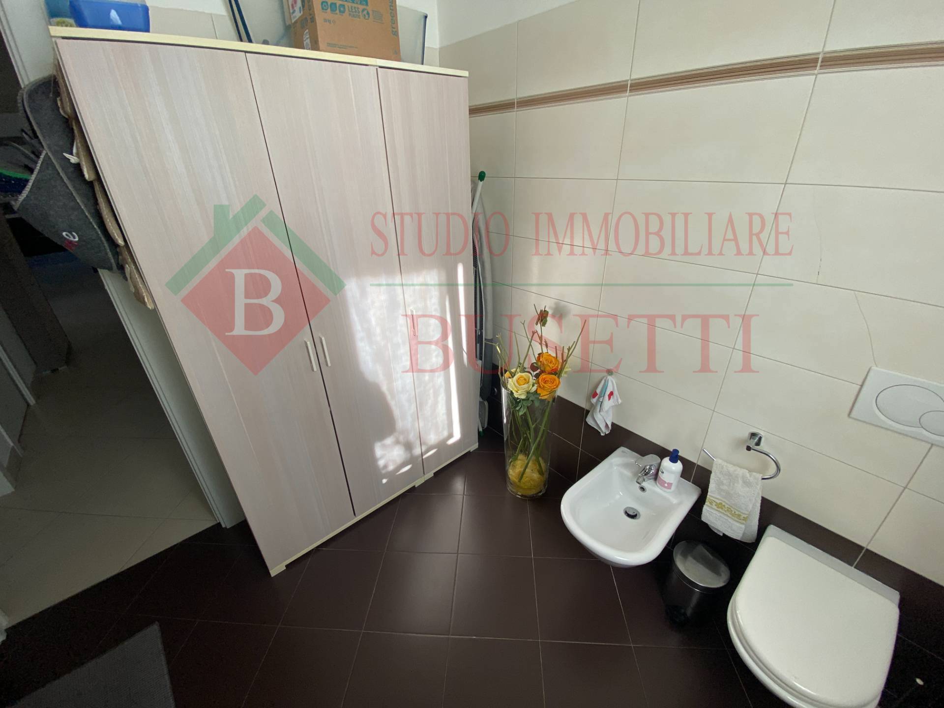 Appartamento in vendita a Castellanza, Castegnate