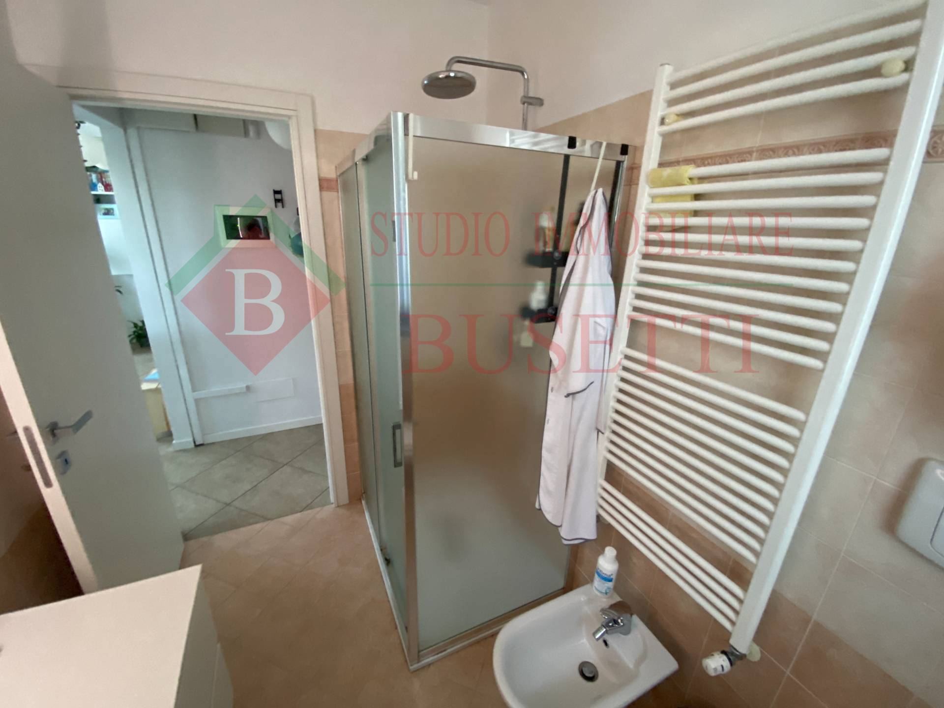 Villetta a schiera in vendita a Dairago, Semi-Centro