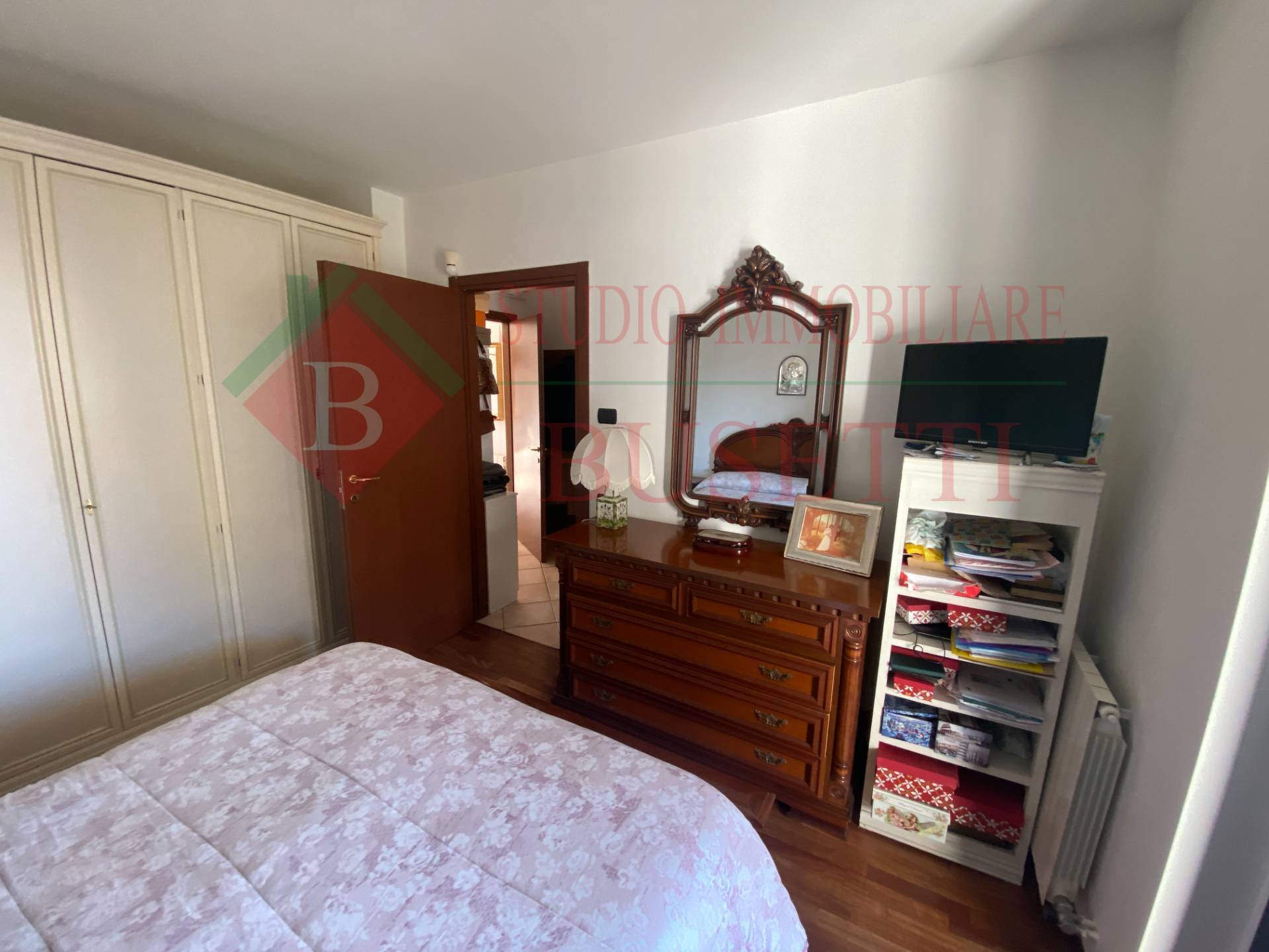 Appartamento in vendita a Legnano, San Paolo