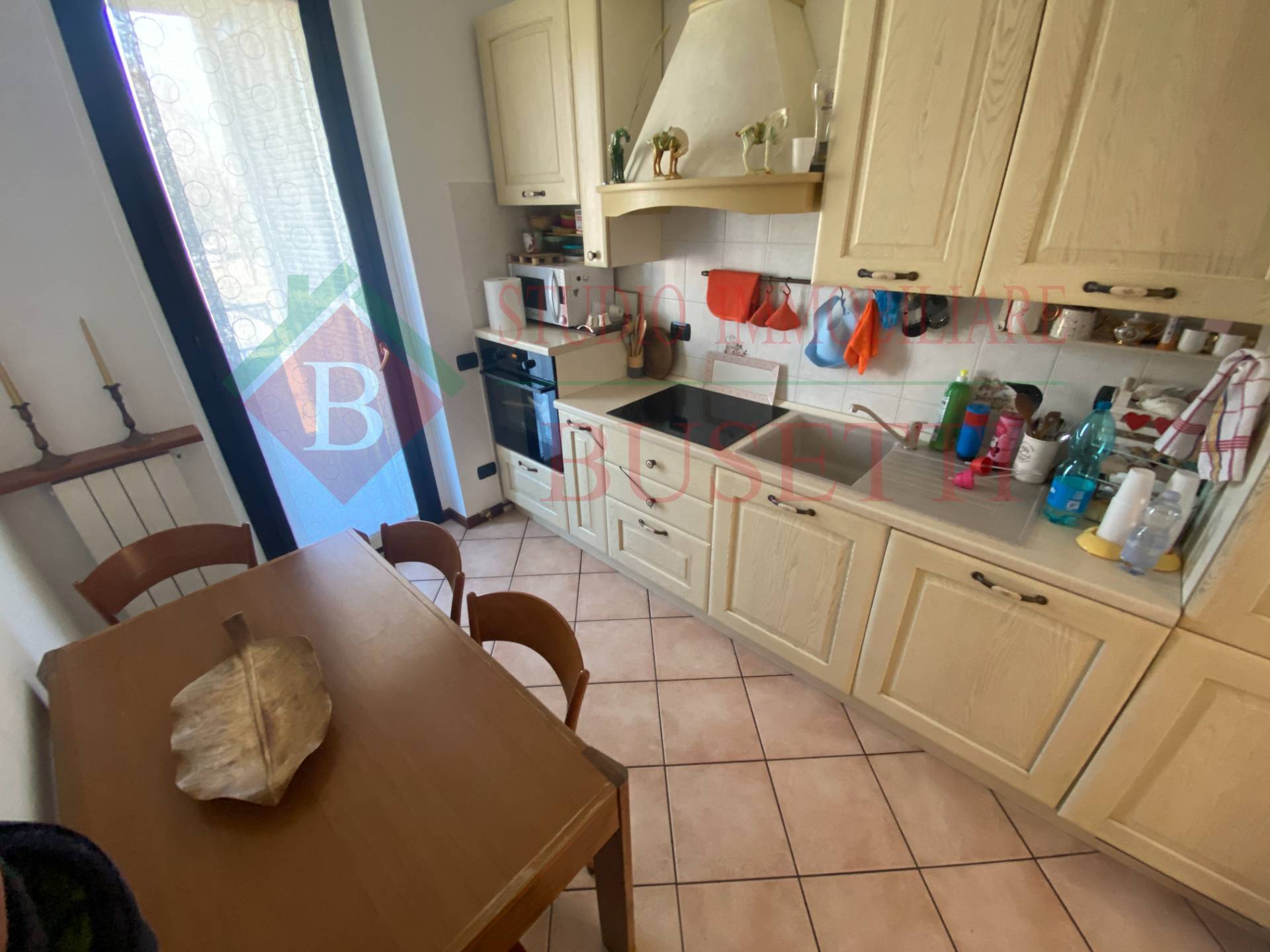 Appartamento in vendita a Legnano, San Paolo