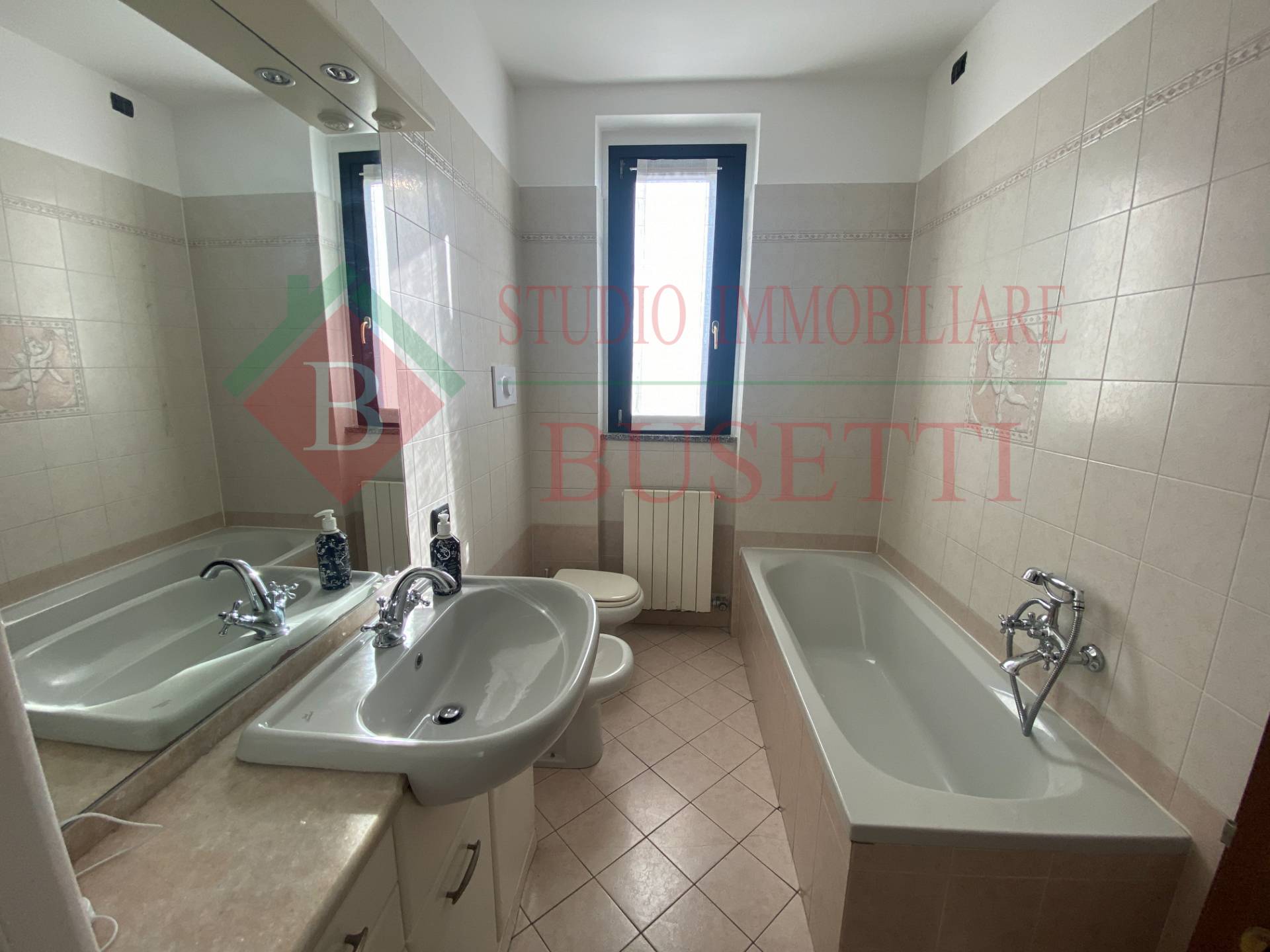 Appartamento in vendita a Legnano, San Paolo