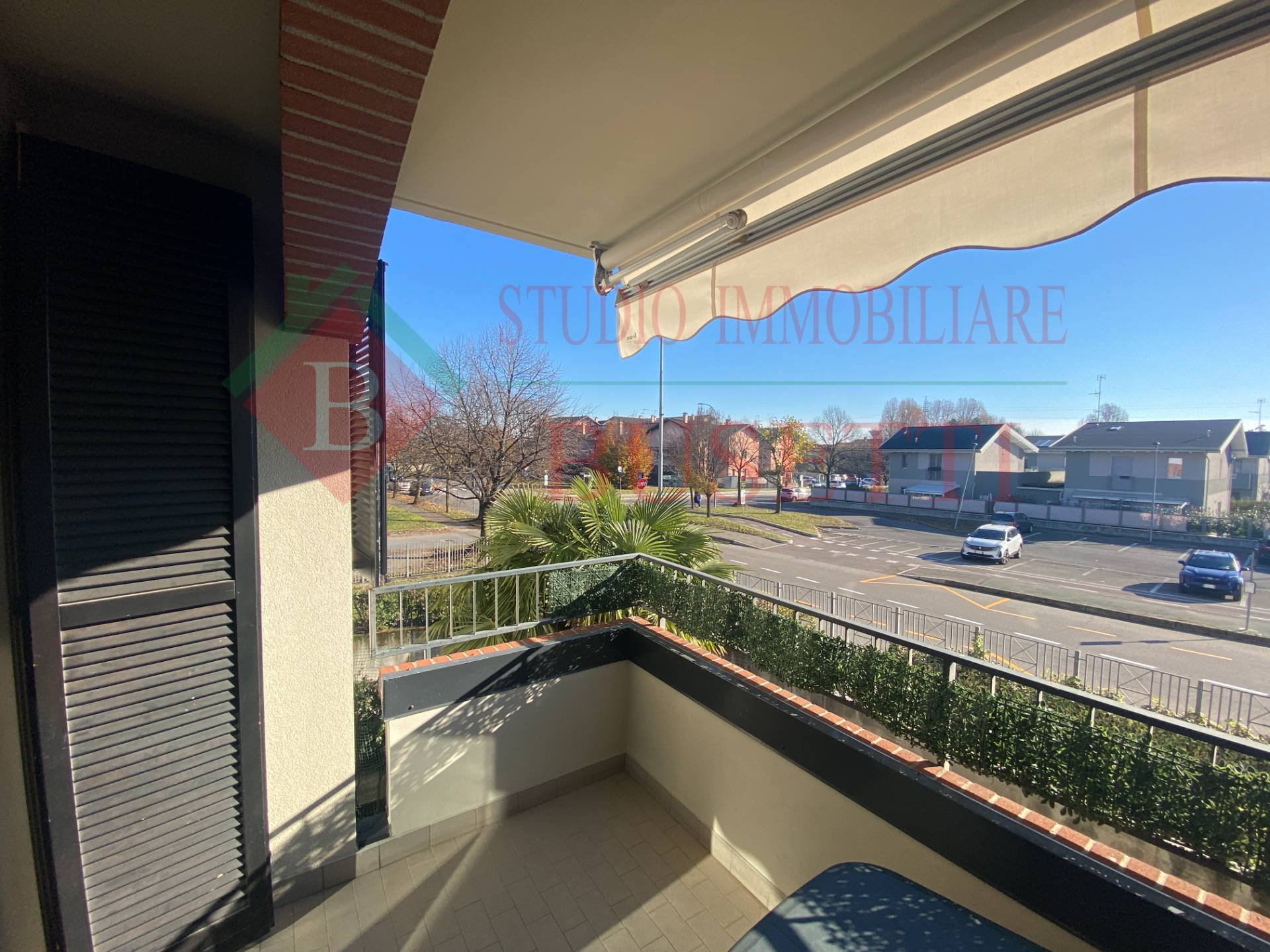 Appartamento in vendita a Legnano, San Paolo