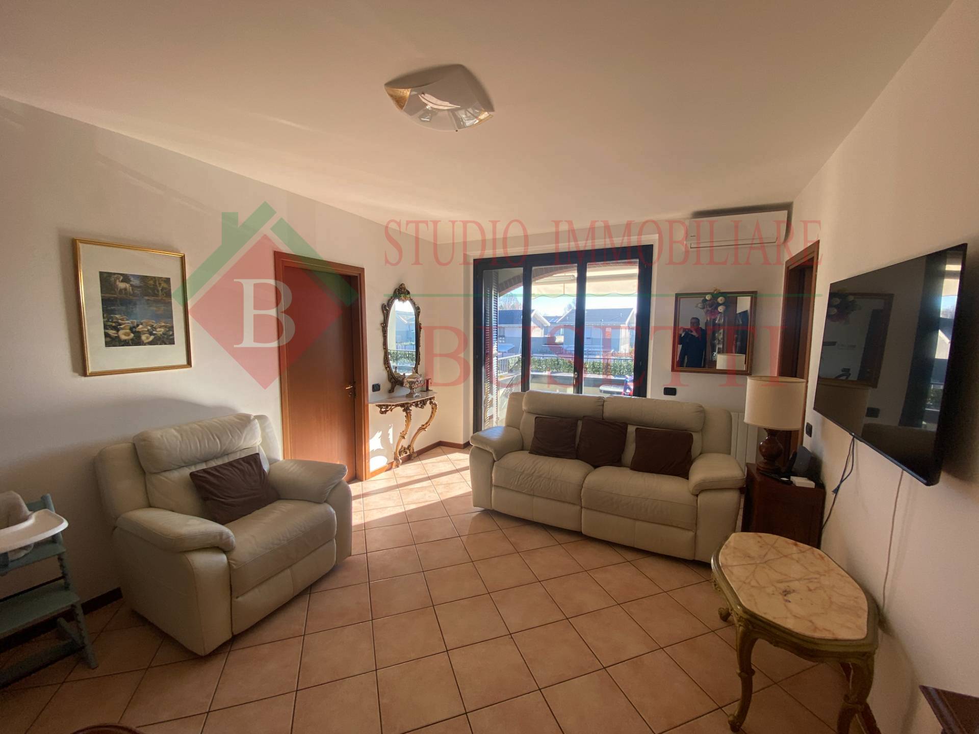 Appartamento in vendita a Legnano, San Paolo