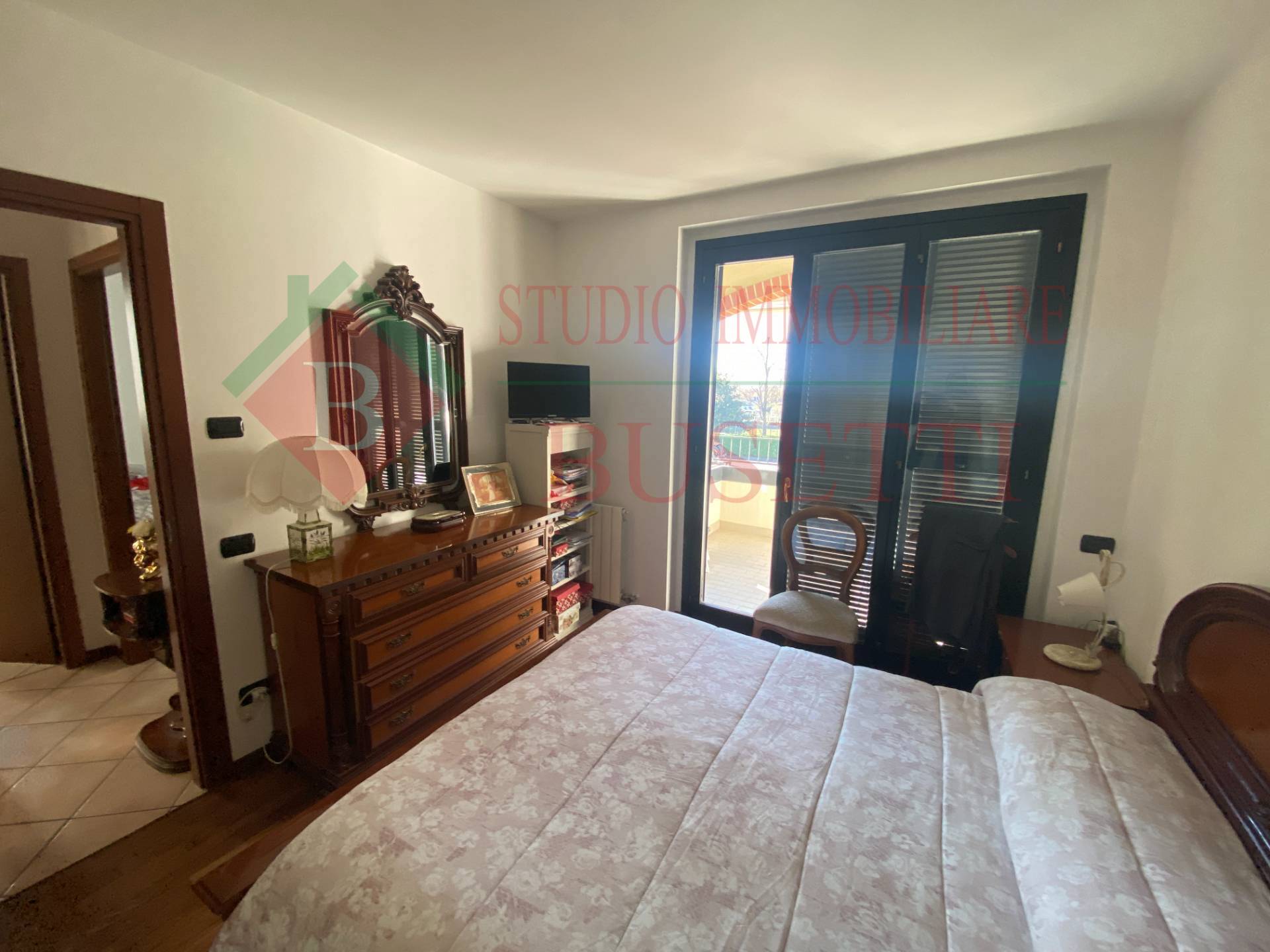 Appartamento in vendita a Legnano, San Paolo