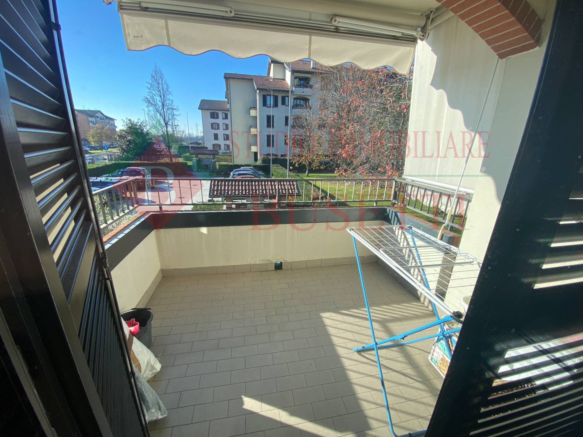 Appartamento in vendita a Legnano, San Paolo