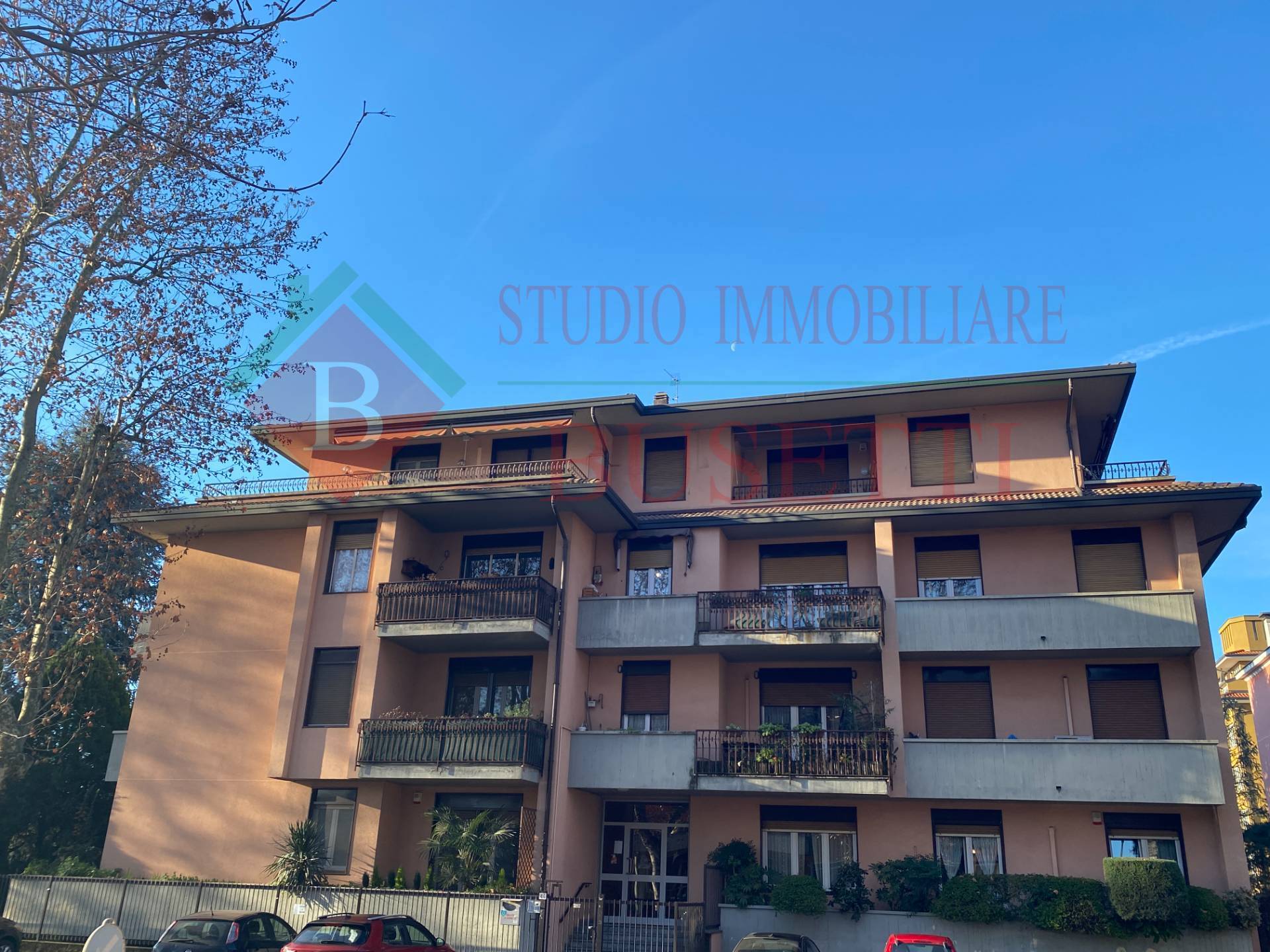 Appartamento in vendita a Castellanza