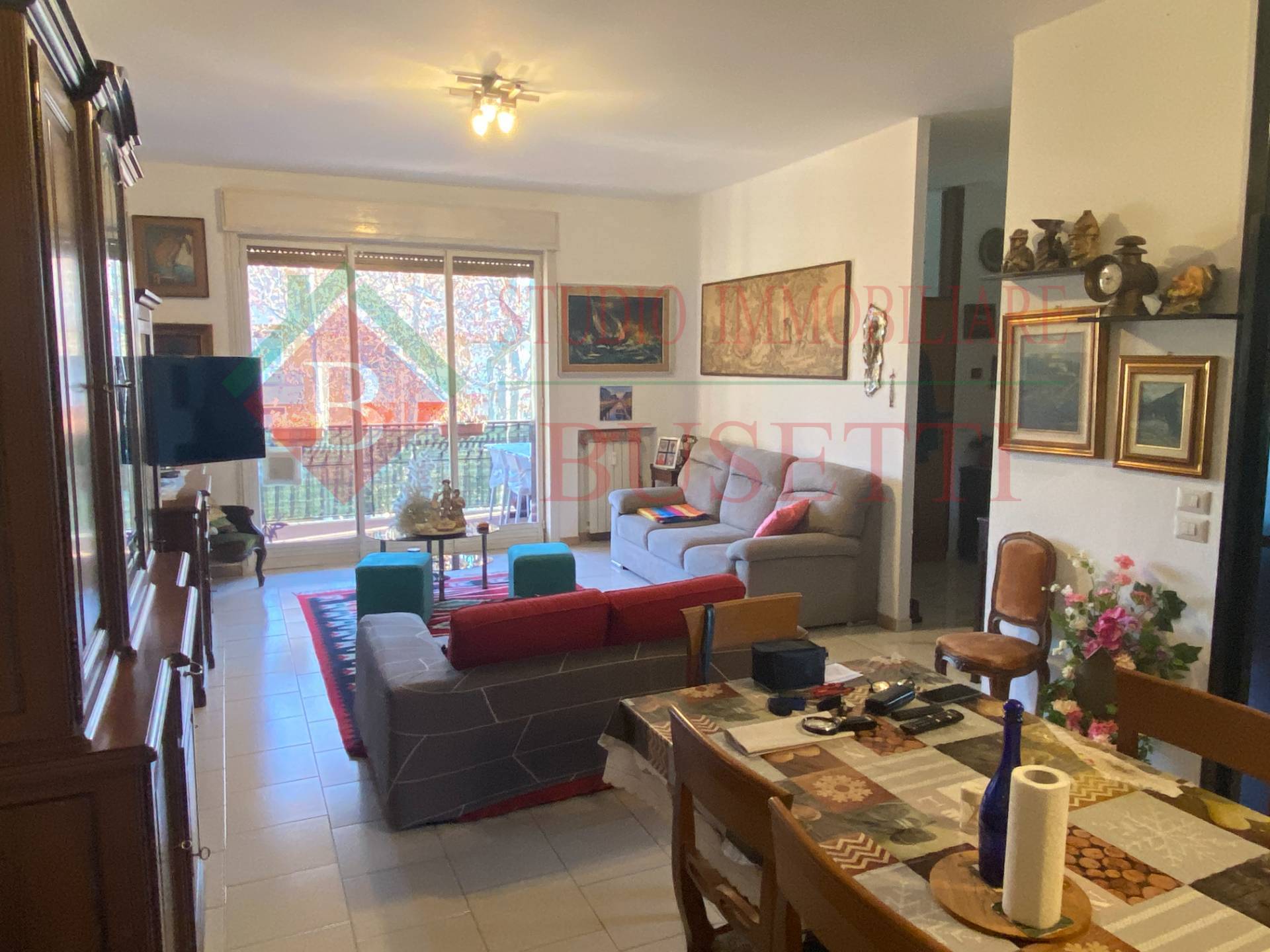 Appartamento in vendita a Castellanza