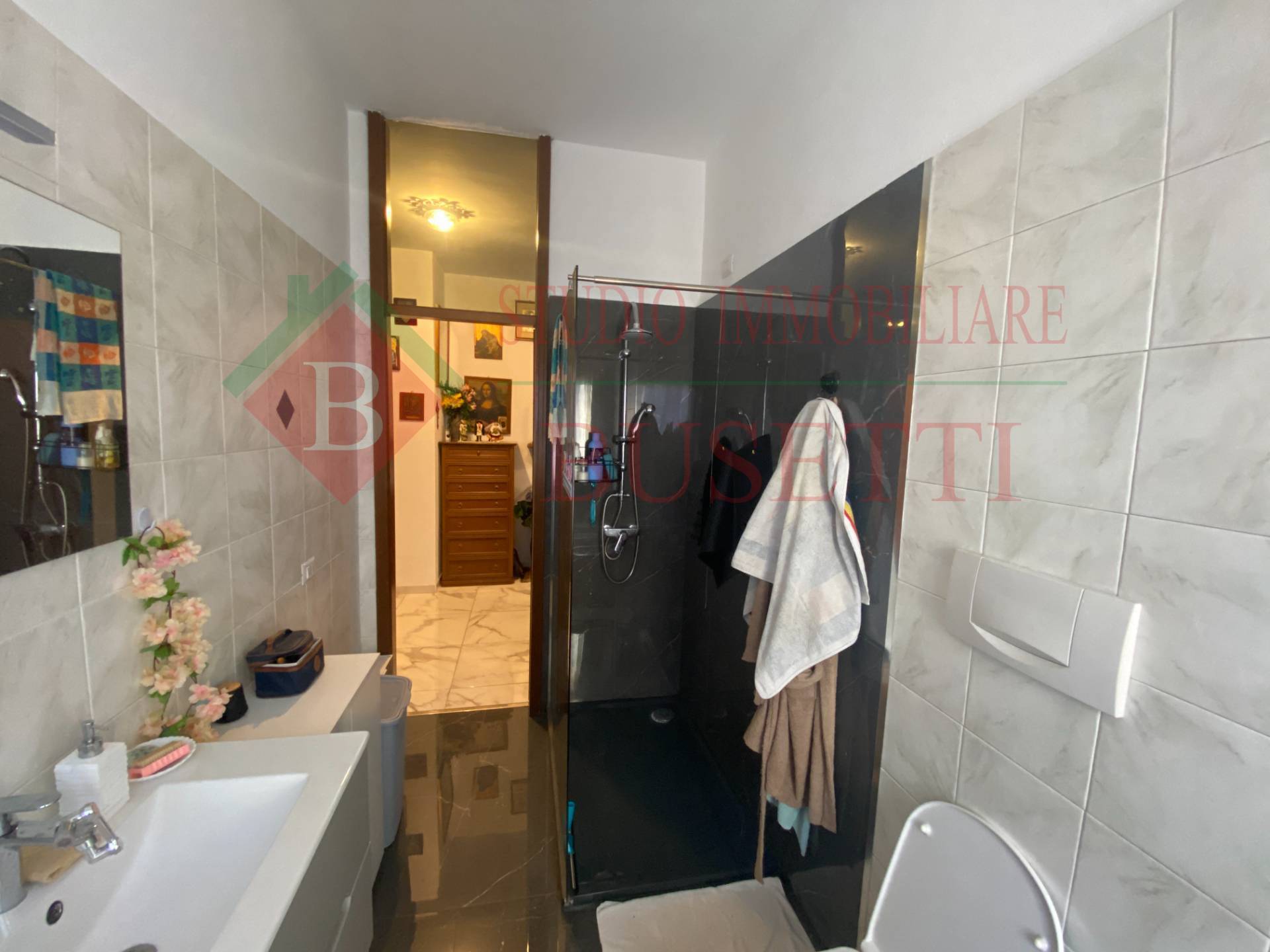 Appartamento in vendita a Castellanza