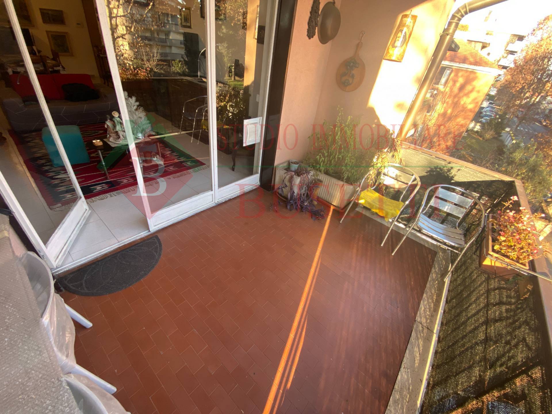 Appartamento in vendita a Castellanza