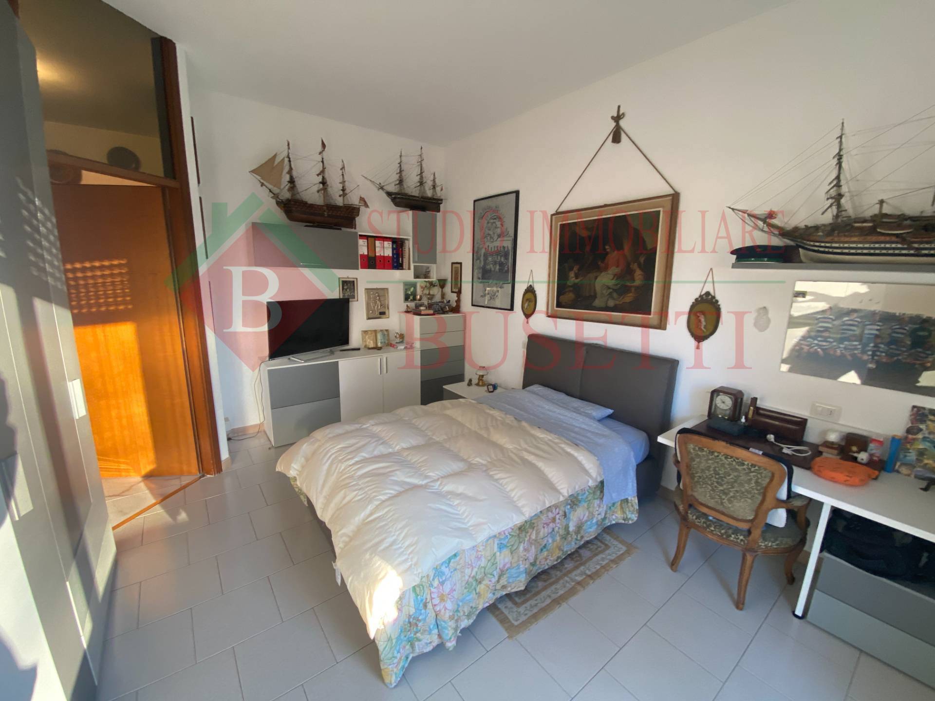 Appartamento in vendita a Castellanza