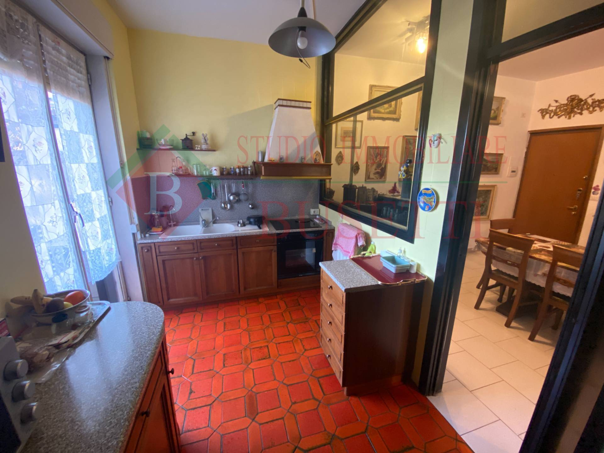 Appartamento in vendita a Castellanza