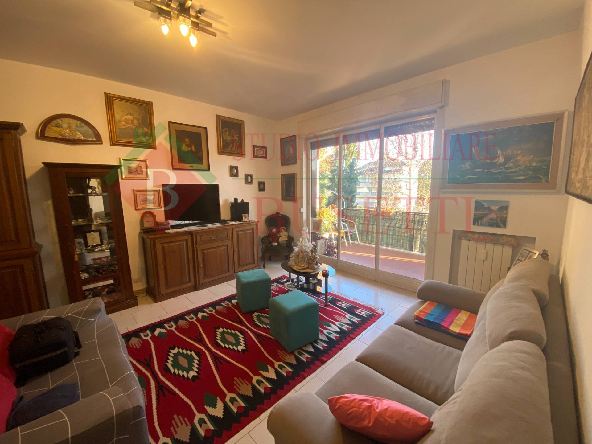 Appartamento in vendita a Castellanza