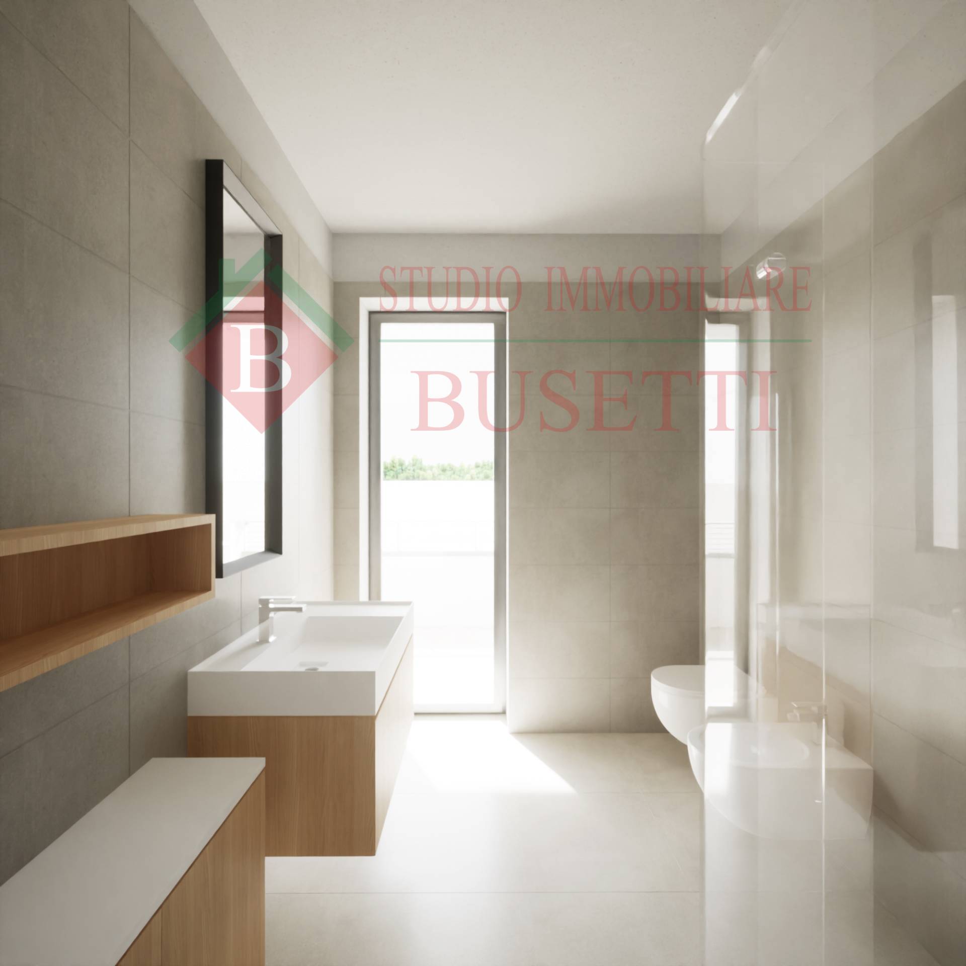 Appartamento in vendita a Solbiate Olona