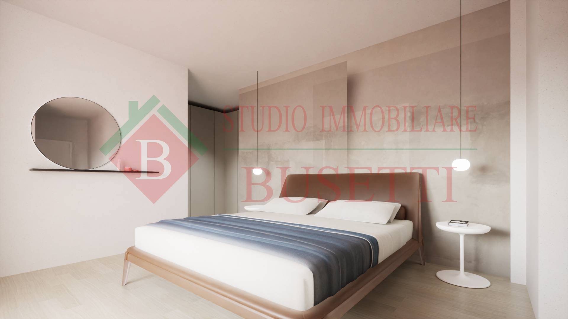 Appartamento in vendita a Solbiate Olona