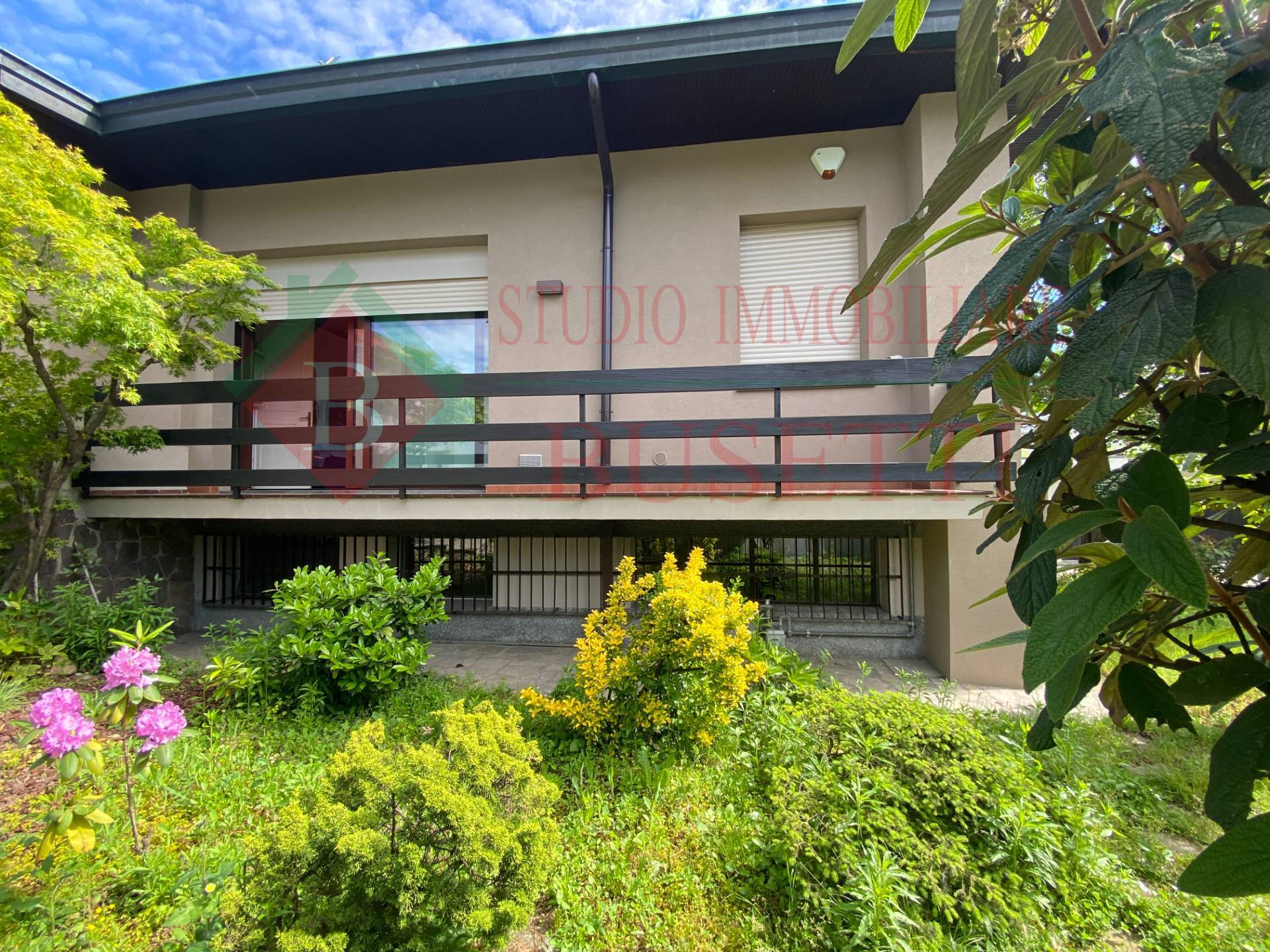 Villa in vendita a Cerro Maggiore