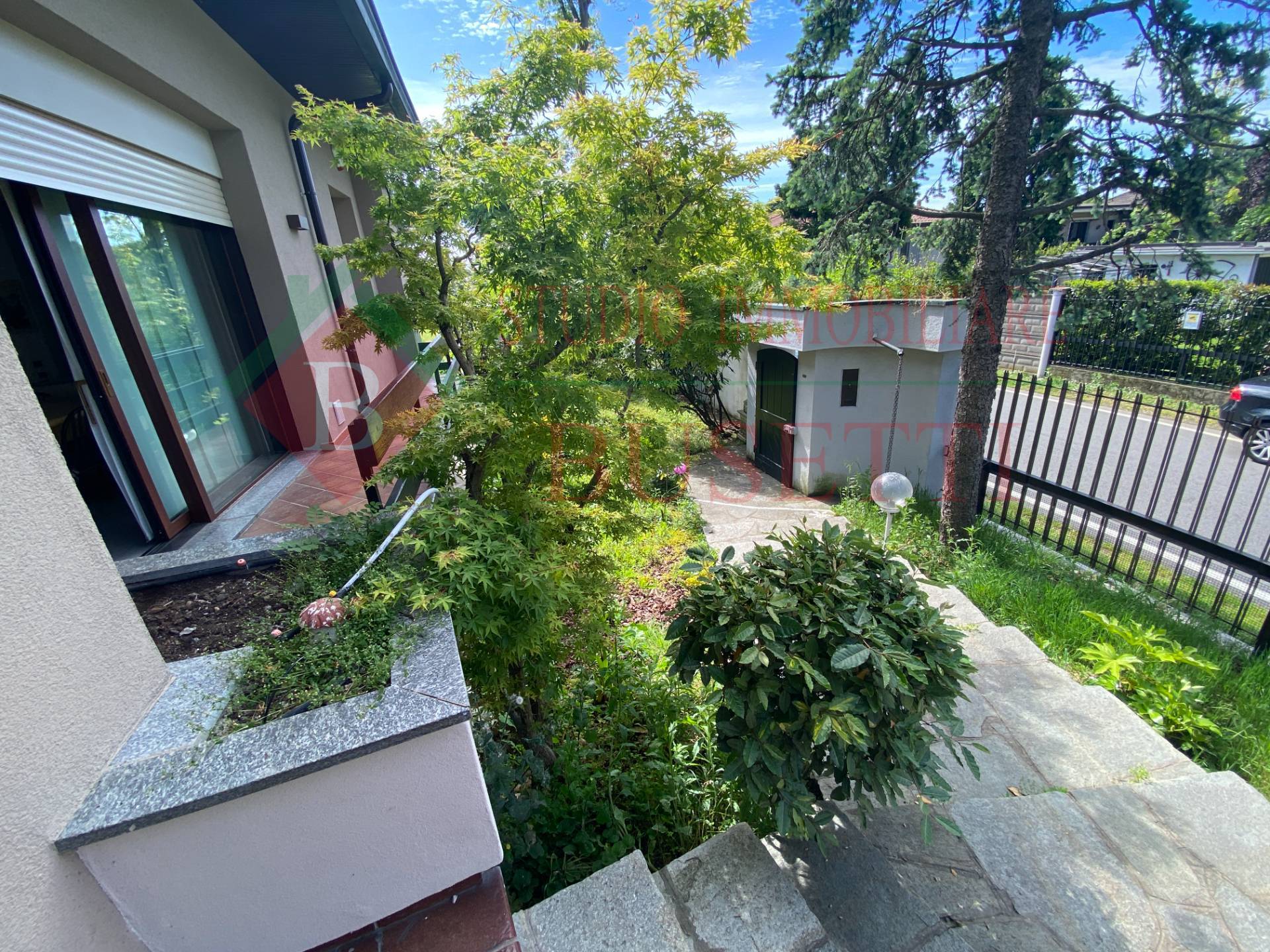 Villa in vendita a Cerro Maggiore